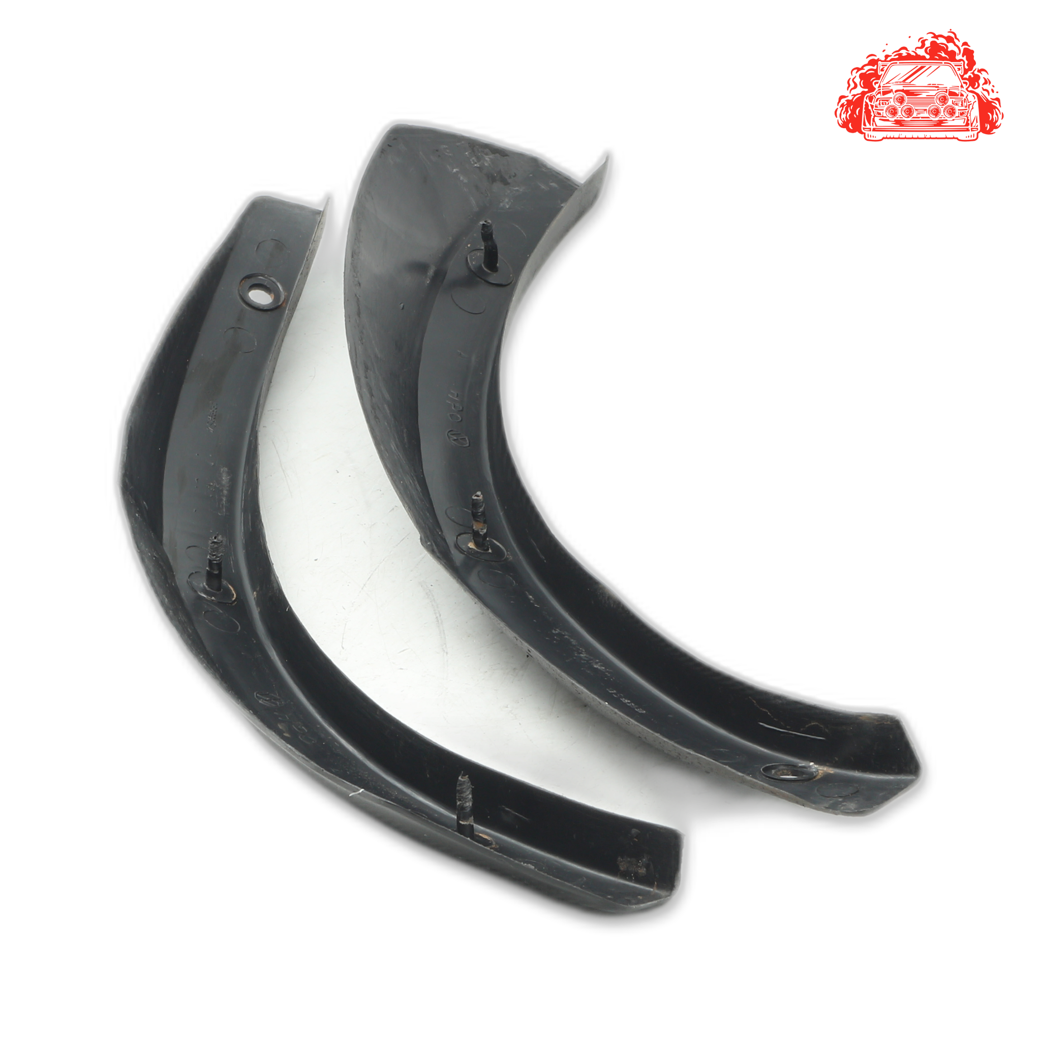 Used Volkswagen Golf Tenaciti 1.6i Wheel Arch Set - OEM Part 17S853932