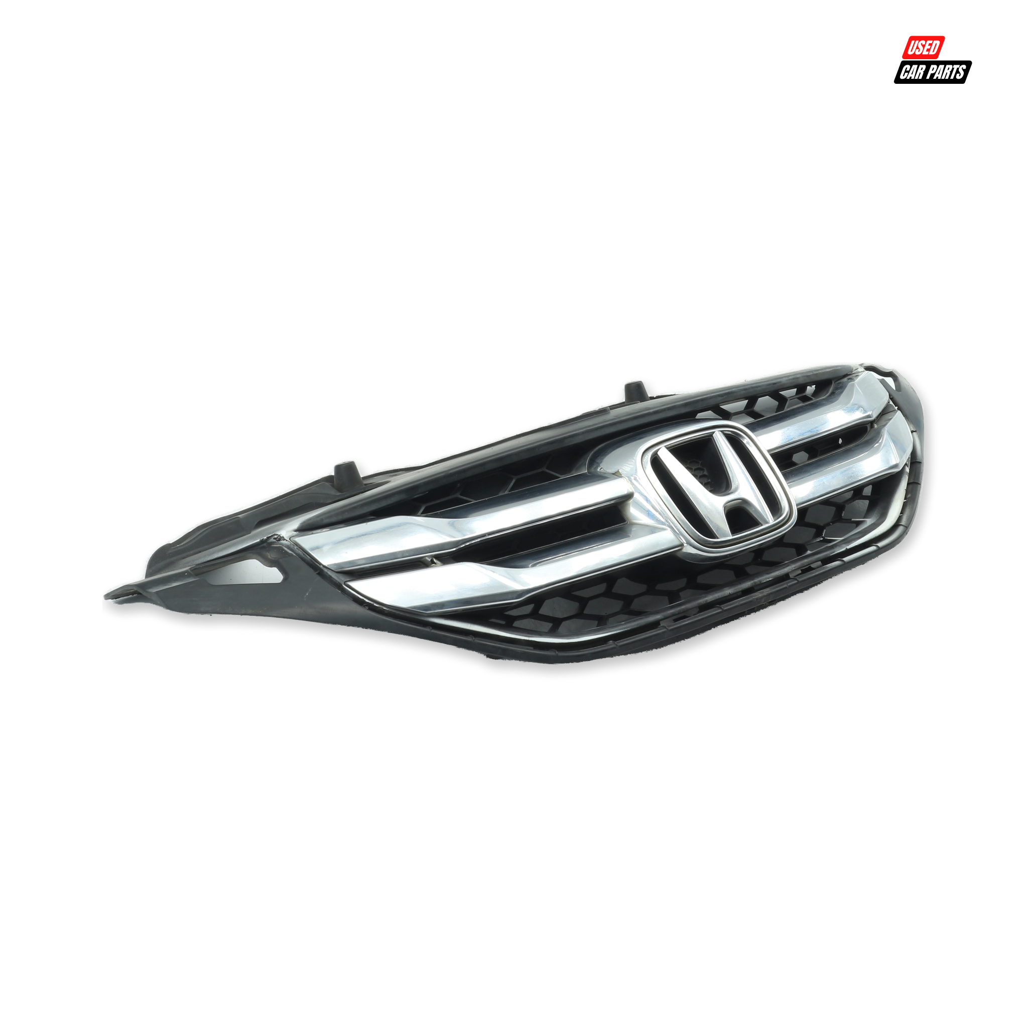 Used Honda Grille - 2014 1.2 TREND 5DR (Part Number T4TAT010)