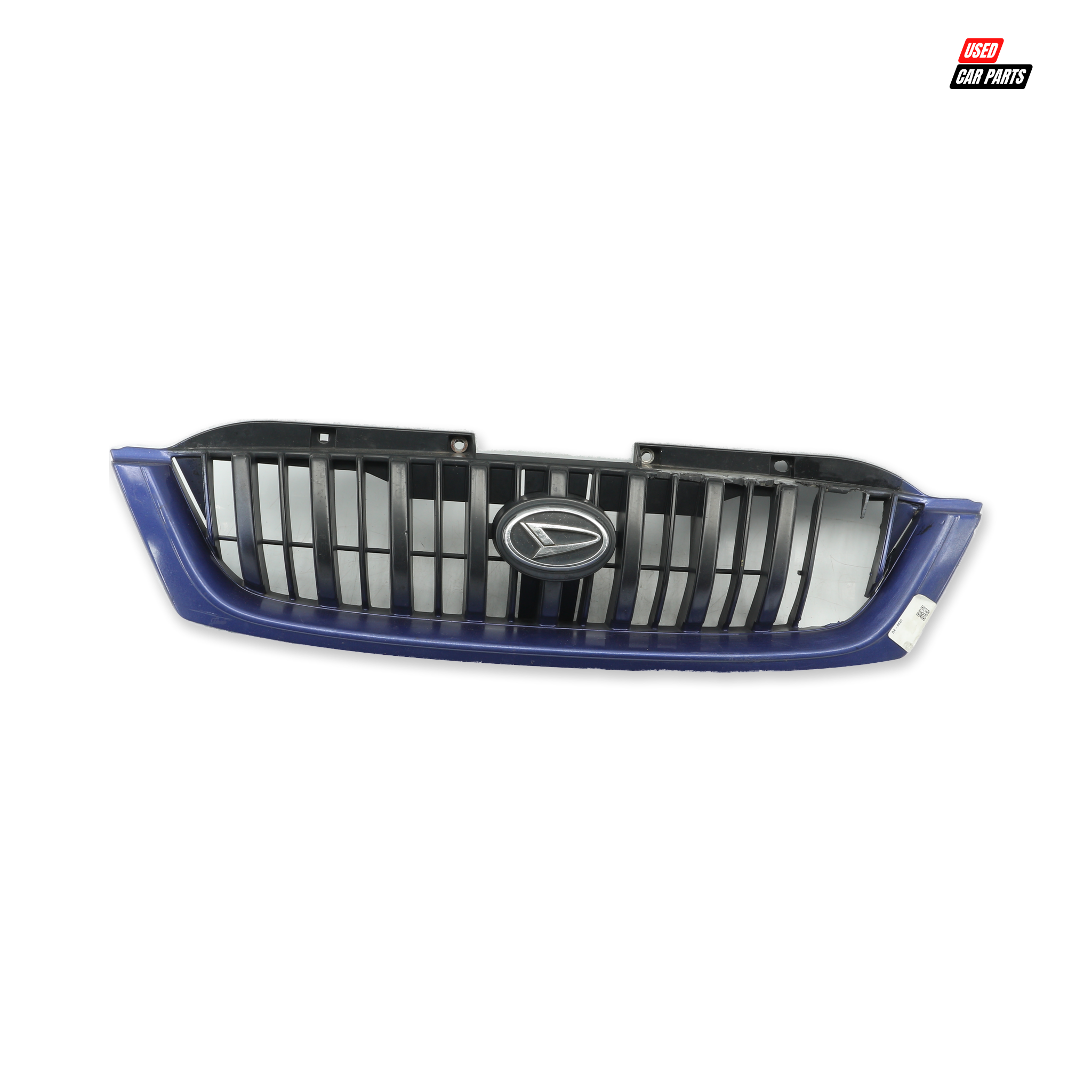 Used Daihatsu Terios 2002 Grille (Part Number 5311187414)