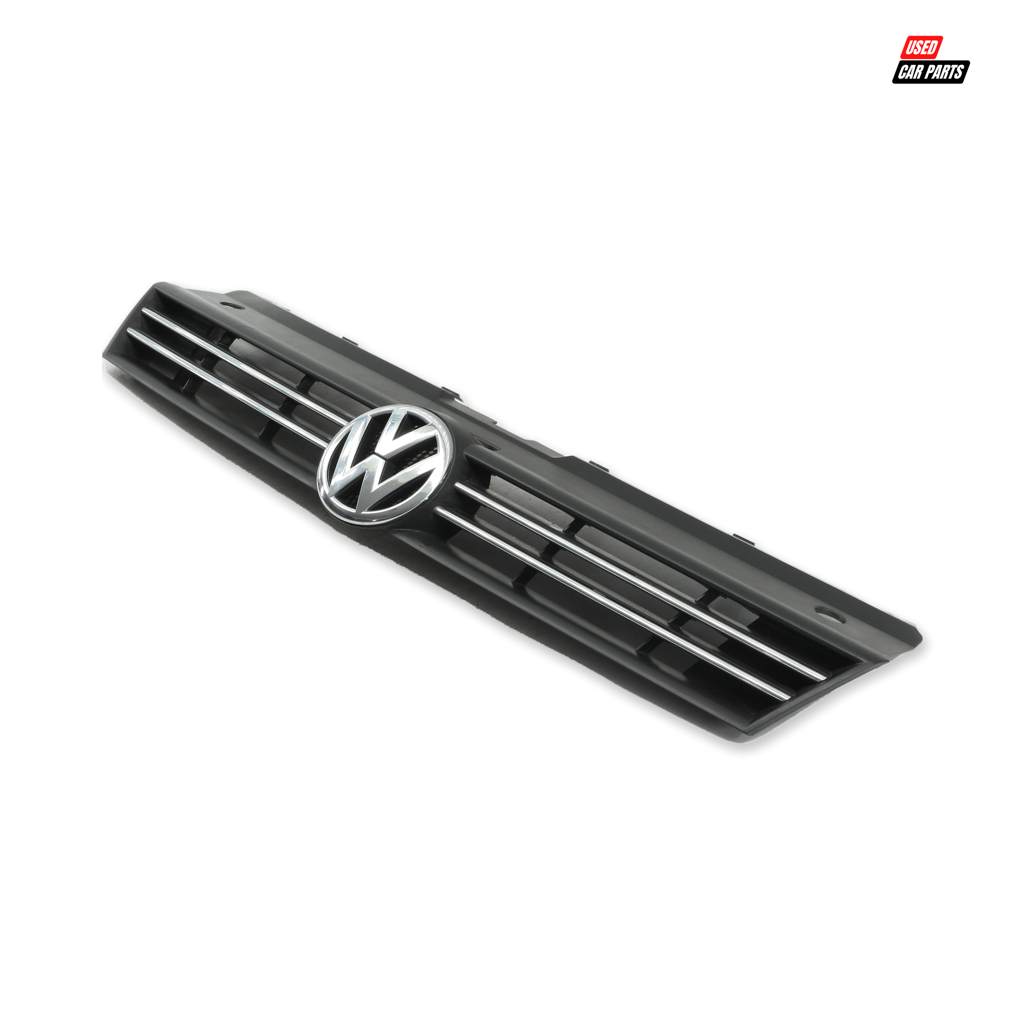 Used Grille (Part Number 6RU853653) for 2013 VOLKSWAGEN 1.6 TDI COMFORTLINE