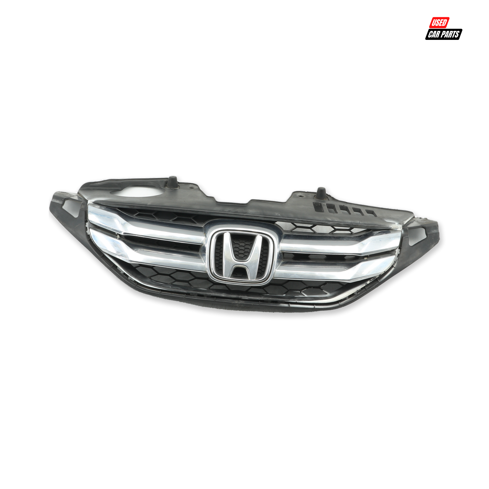 Used Honda Grille - 2014 1.2 TREND 5DR (Part Number T4TAT010)