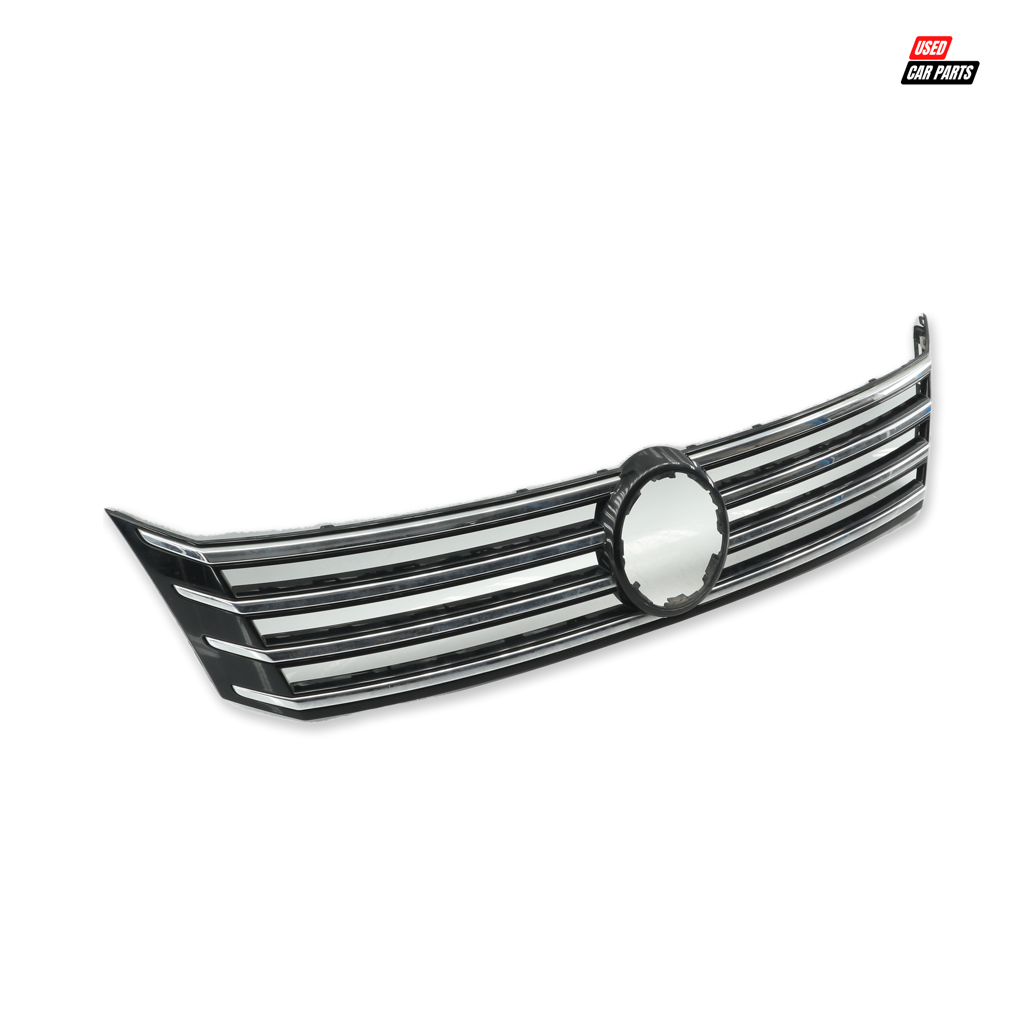 Used VW Passat Grille (Part Number 3AA853655)