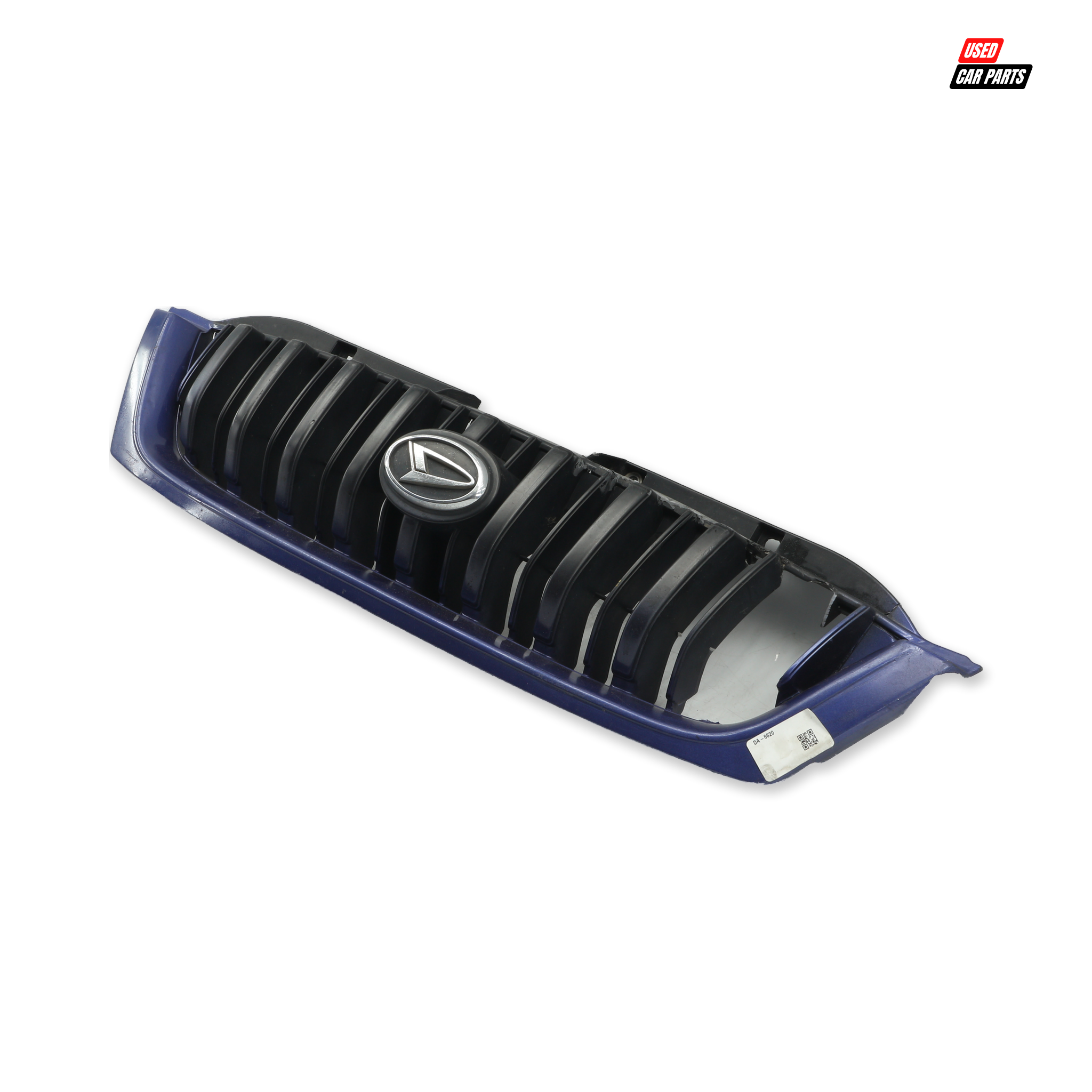 Used Daihatsu Terios 2002 Grille (Part Number 5311187414)