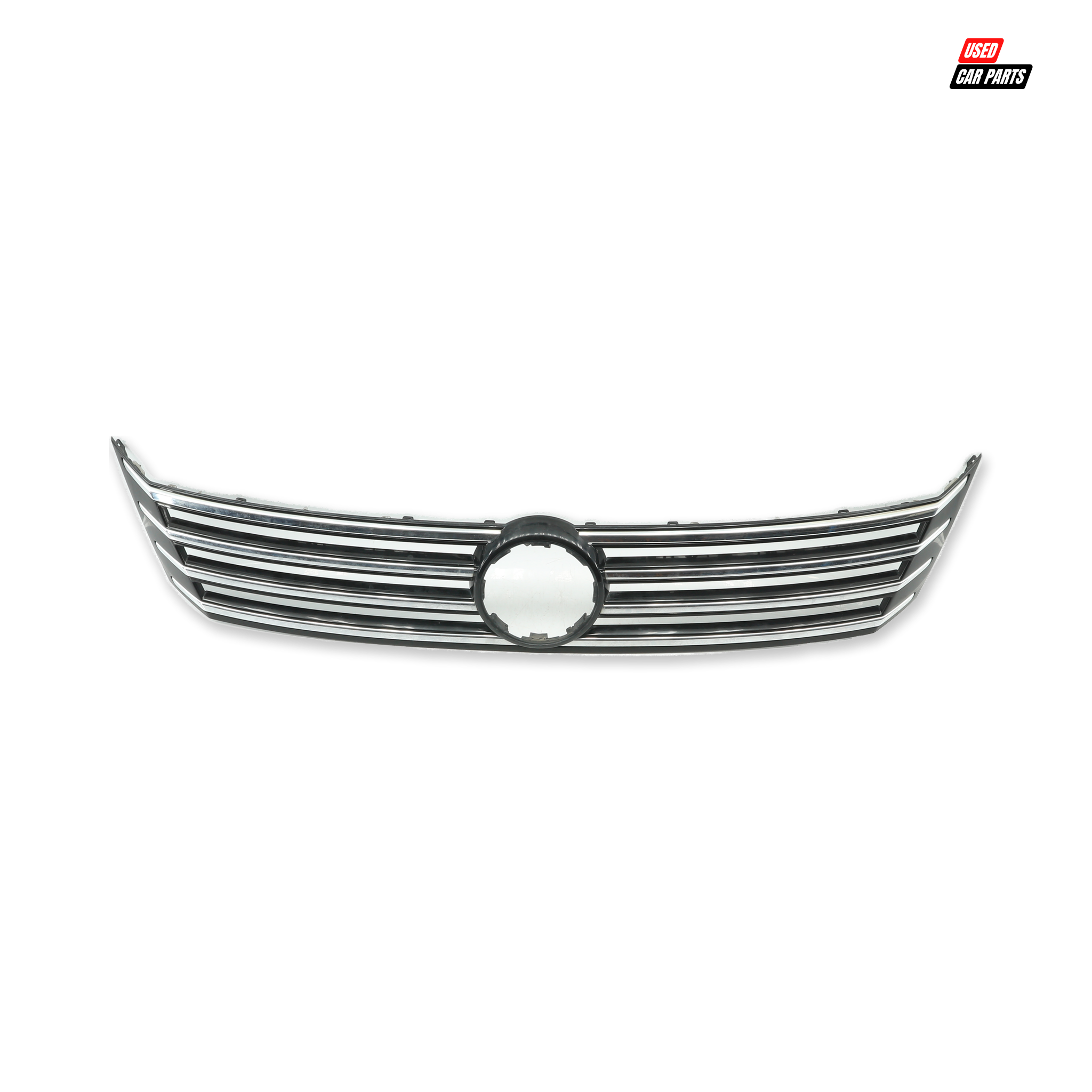Used VW Passat Grille (Part Number 3AA853655)