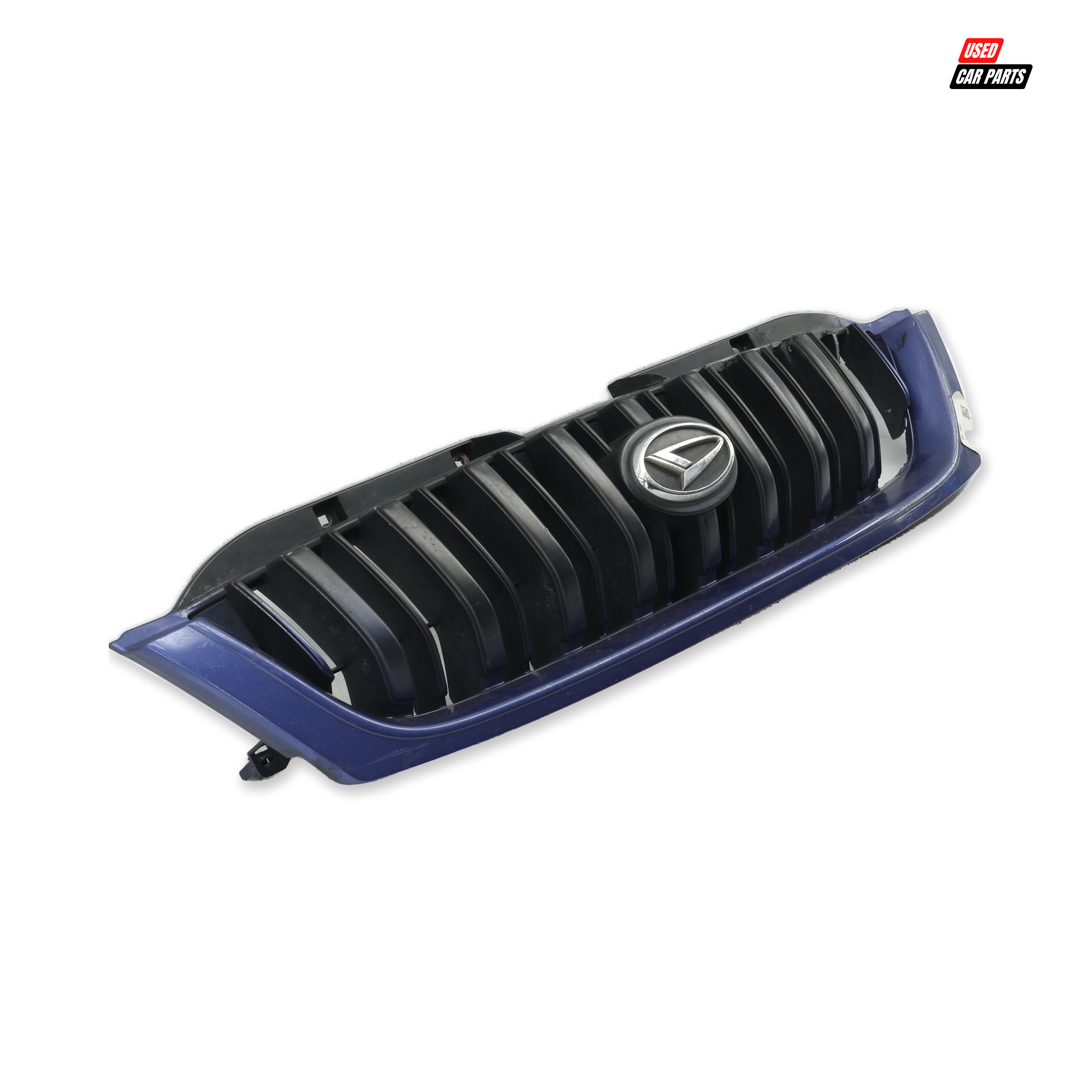 Used Daihatsu Terios 2002 Grille (Part Number 5311187414)