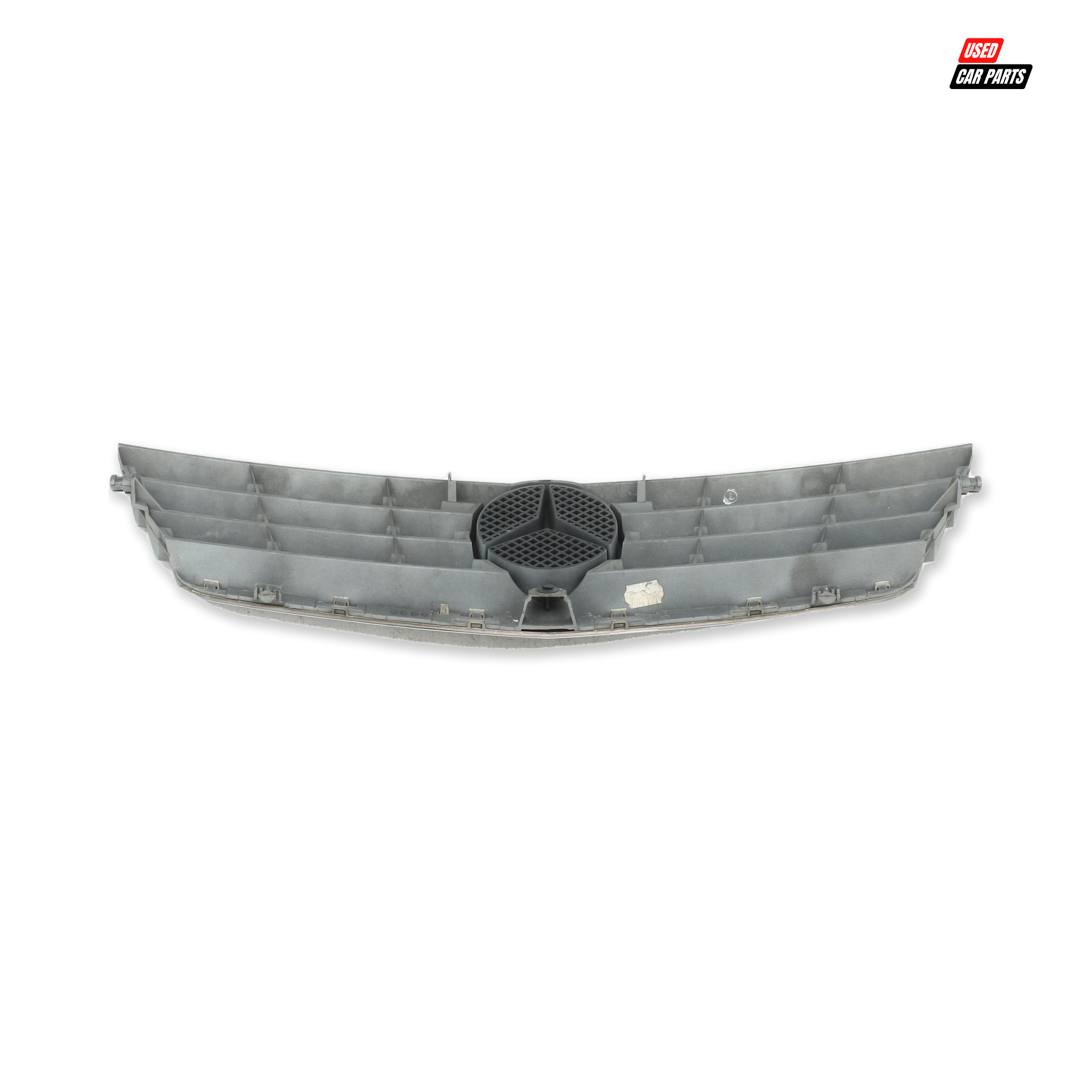 Used MERCEDES-BENZ C180 2012 Grille (Part Number A2038800383)