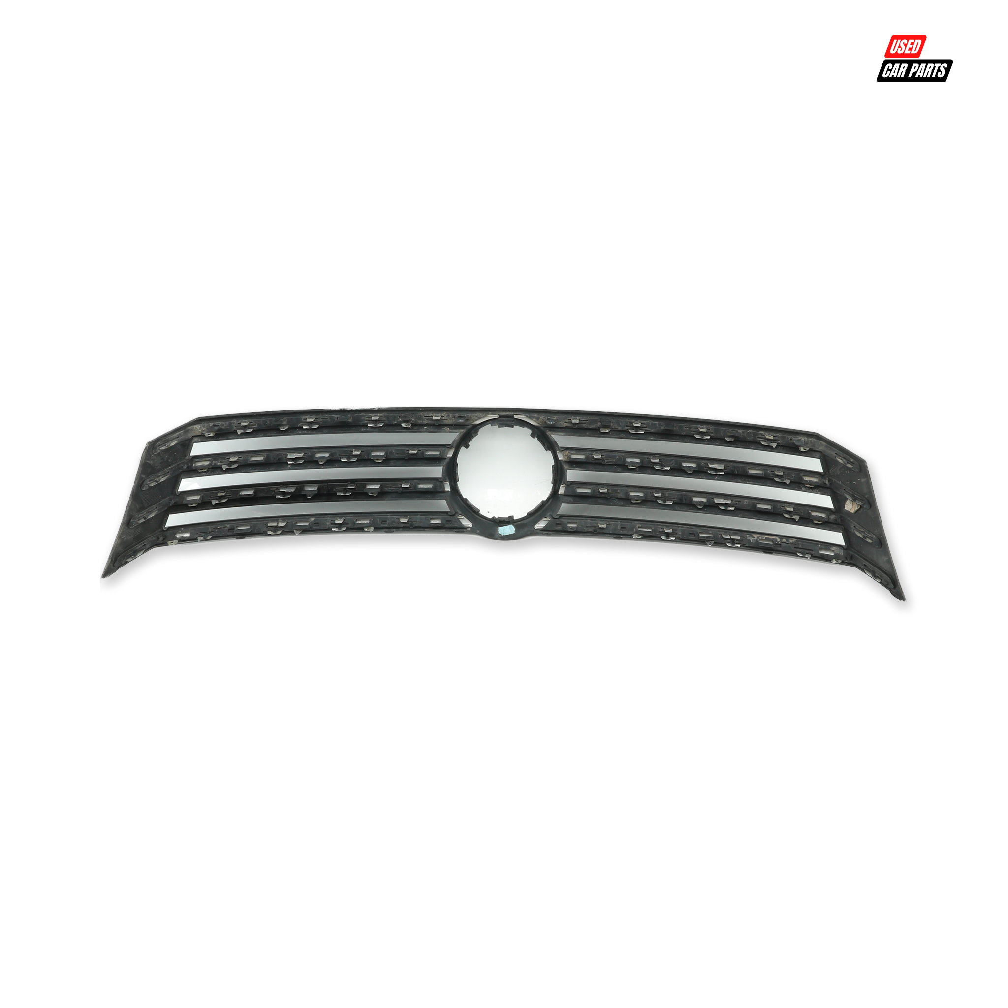 Used VW Passat Grille (Part Number 3AA853655)