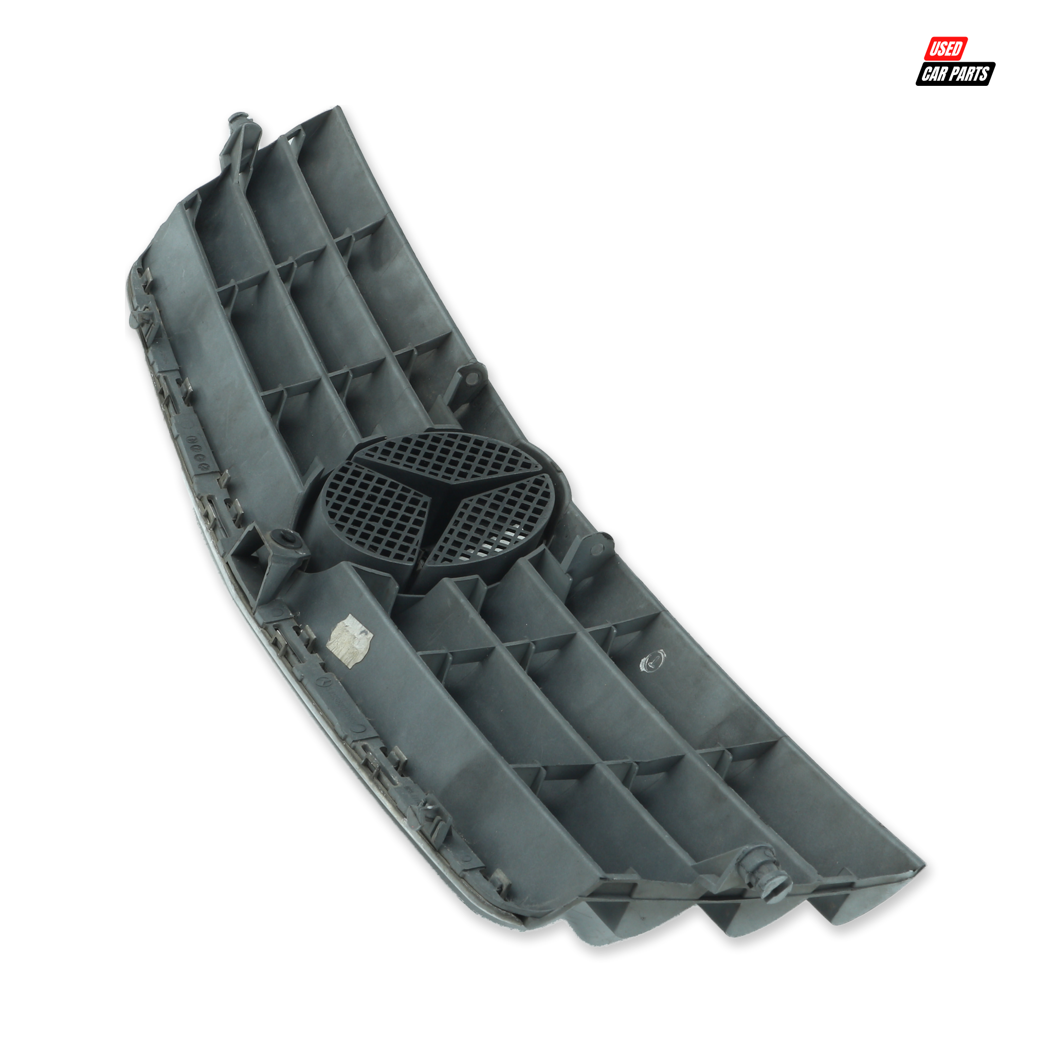 Used MERCEDES-BENZ C230K COUPE A/T 2003 Grille (Part Number A2038800383)