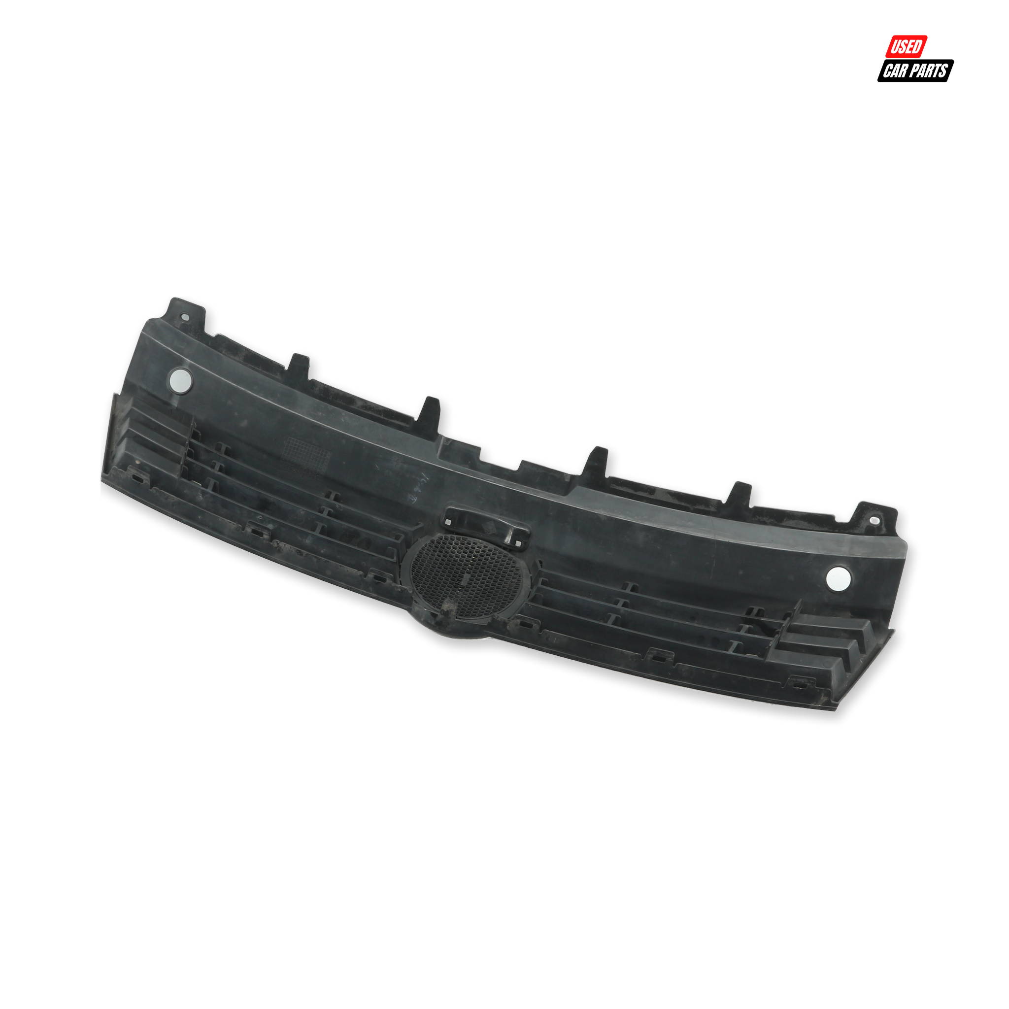 Used Grille (Part Number 6RU853653) for 2013 VOLKSWAGEN 1.6 TDI COMFORTLINE