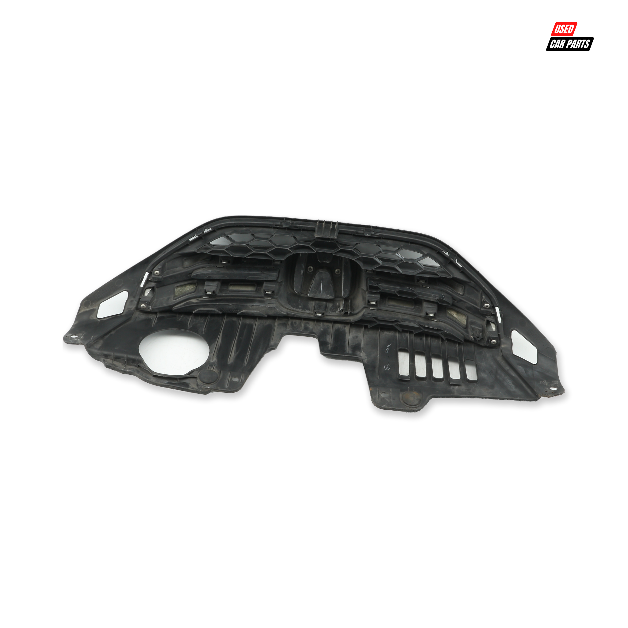 Used Honda Grille - 2014 1.2 TREND 5DR (Part Number T4TAT010)