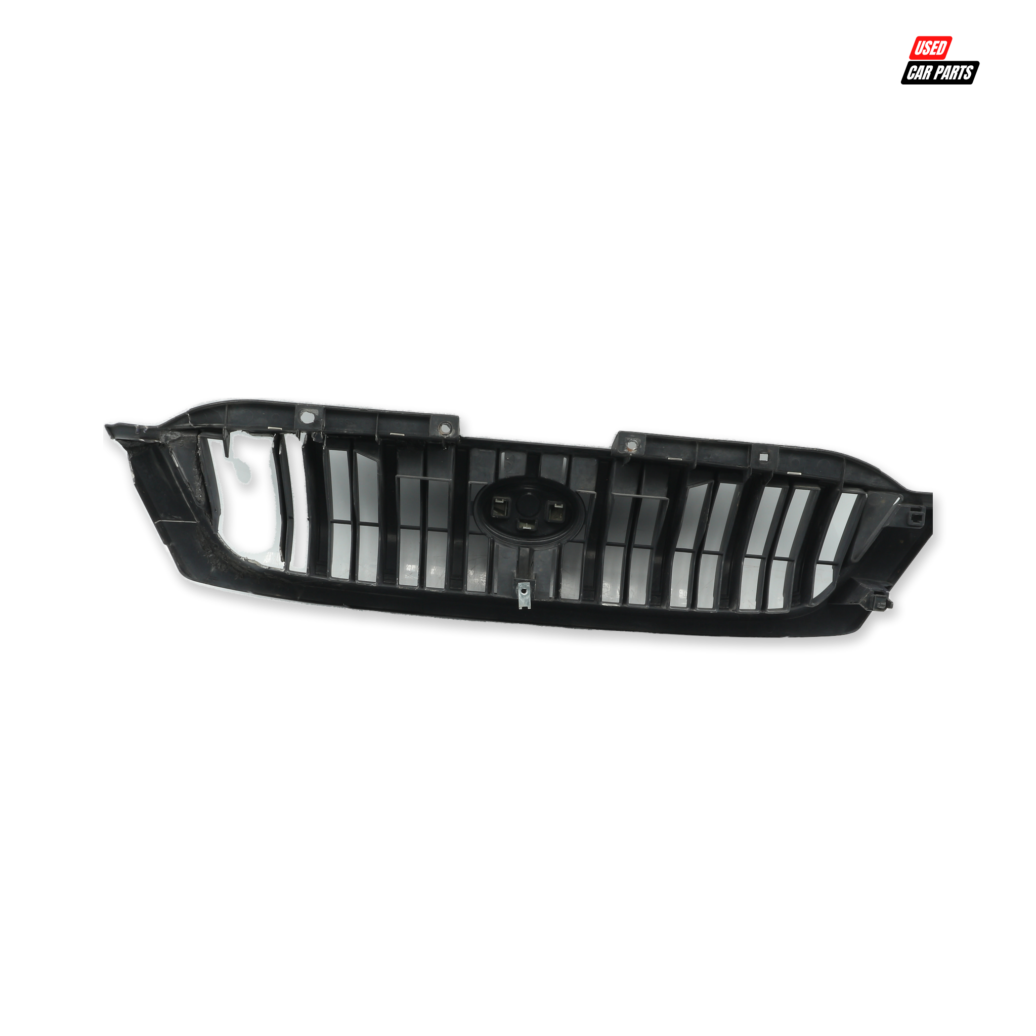Used Daihatsu Terios 2002 Grille (Part Number 5311187414)