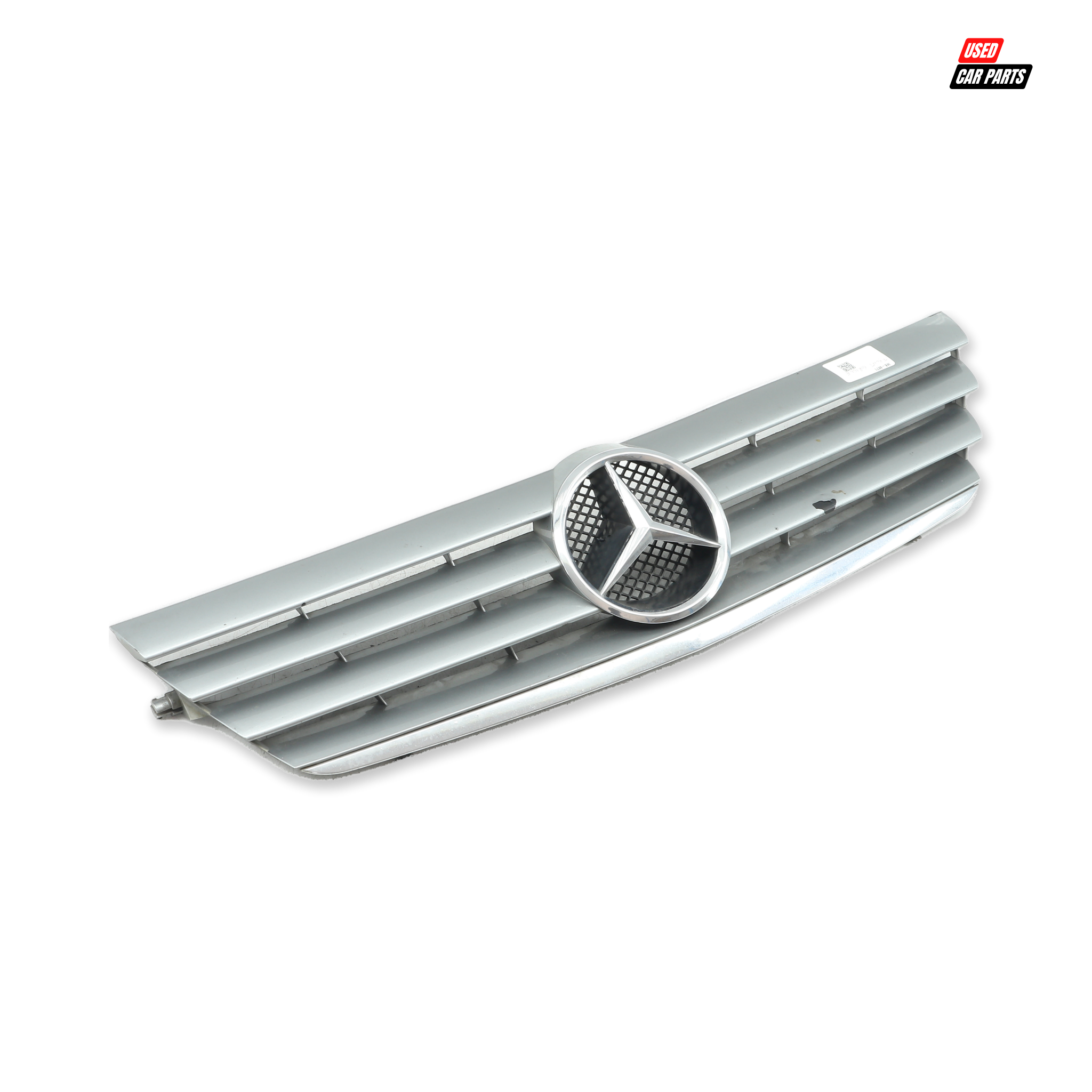 Used MERCEDES-BENZ C180 2012 Grille (Part Number A2038800383)