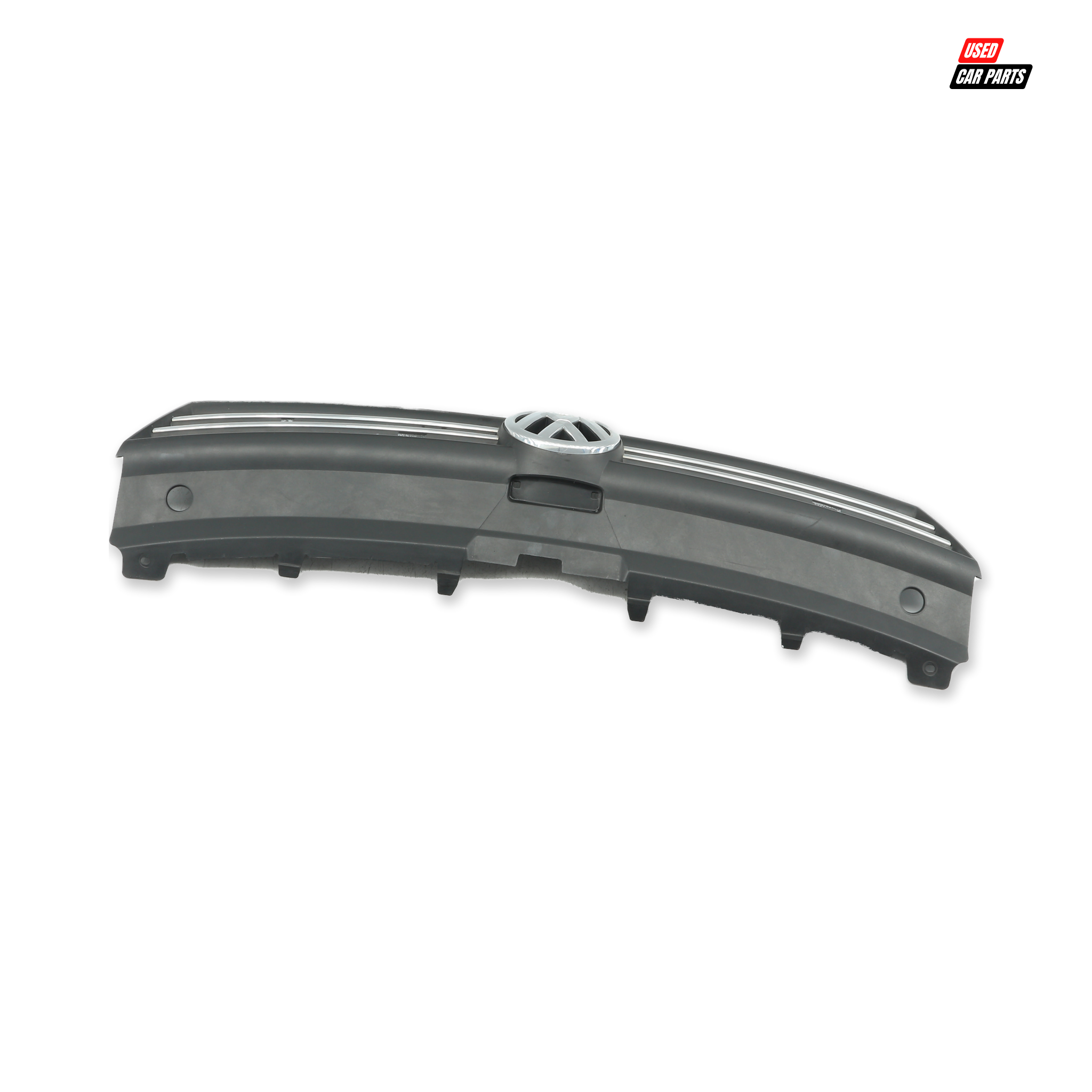 Used Grille (Part Number 6RU853653) for 2013 VOLKSWAGEN 1.6 TDI COMFORTLINE