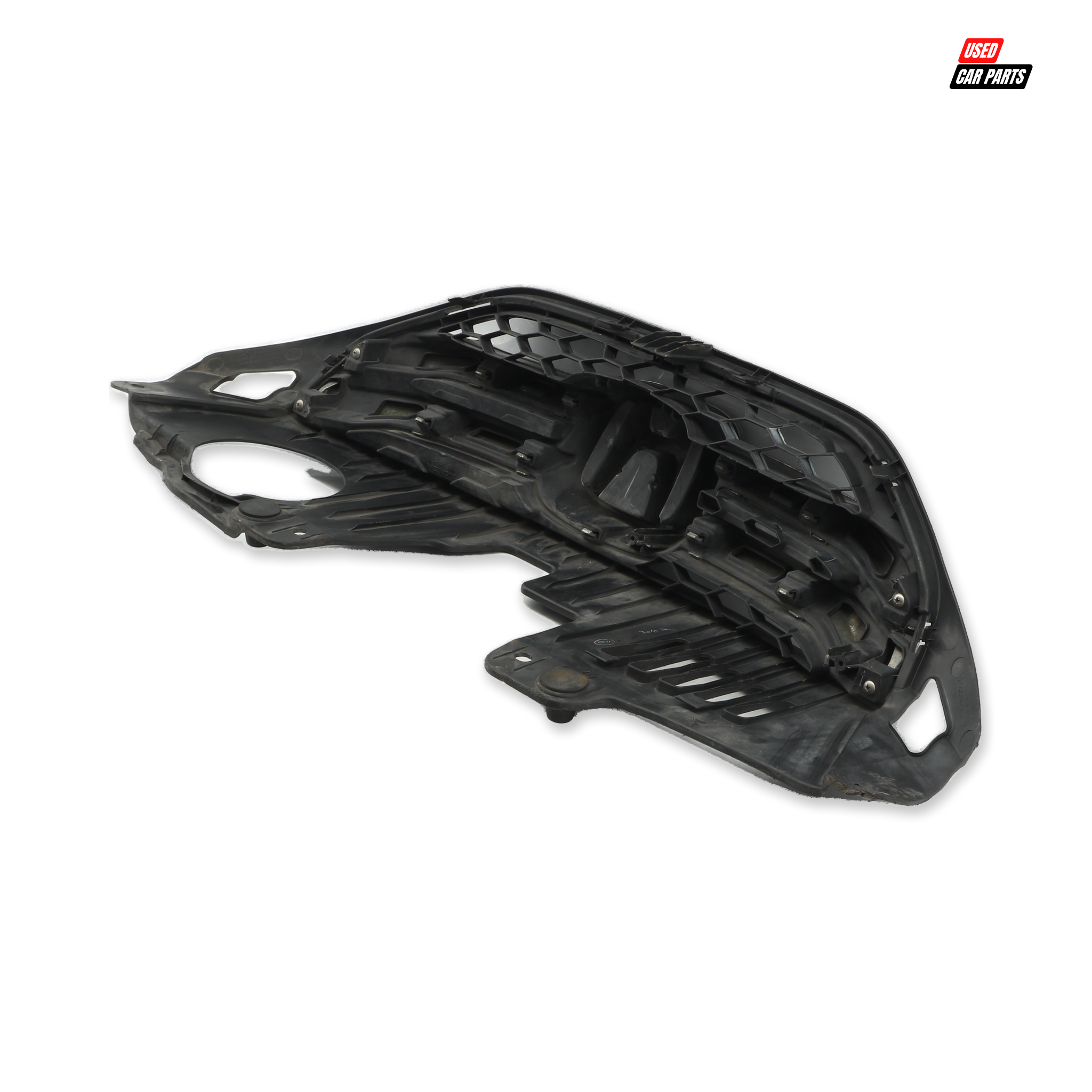 Used Honda Grille - 2014 1.2 TREND 5DR (Part Number T4TAT010)