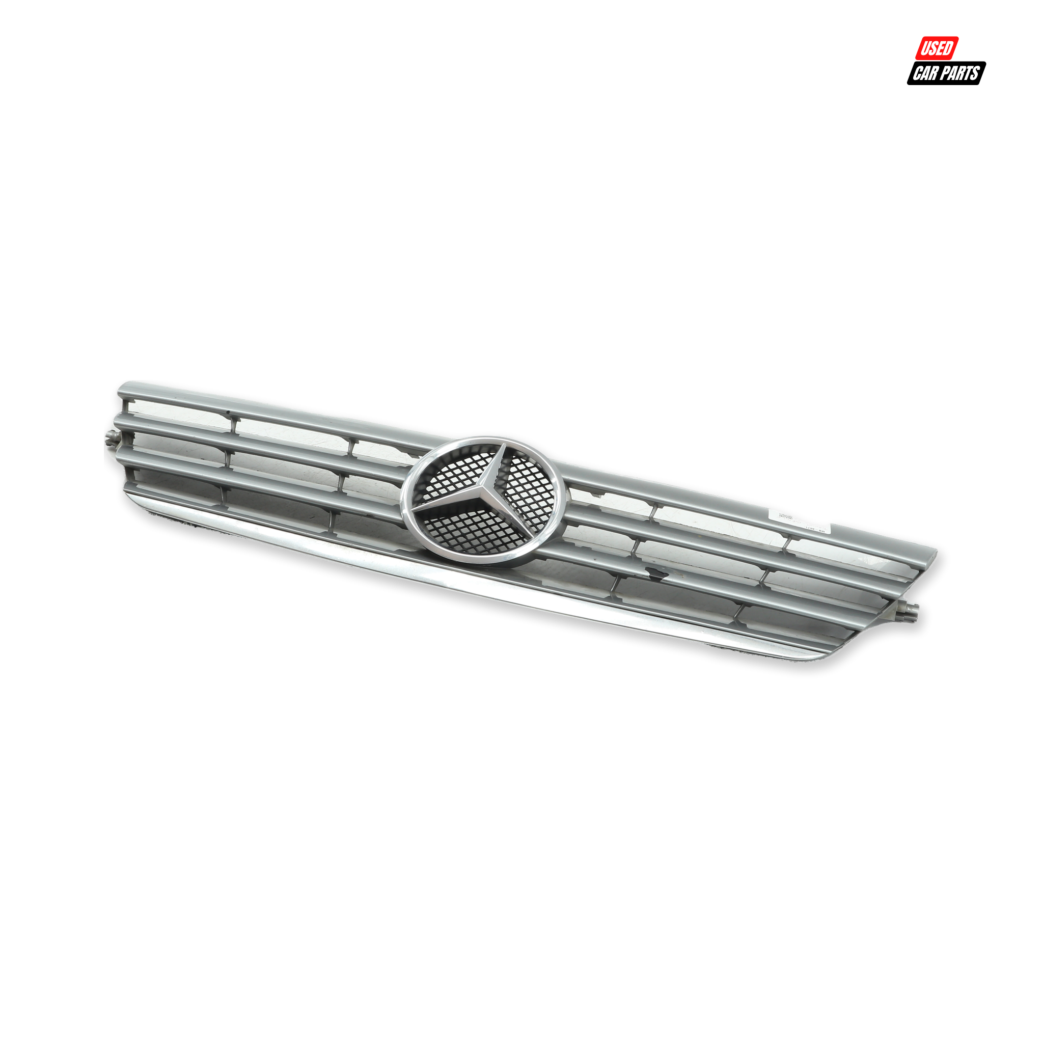 Used MERCEDES-BENZ C180 2012 Grille (Part Number A2038800383)