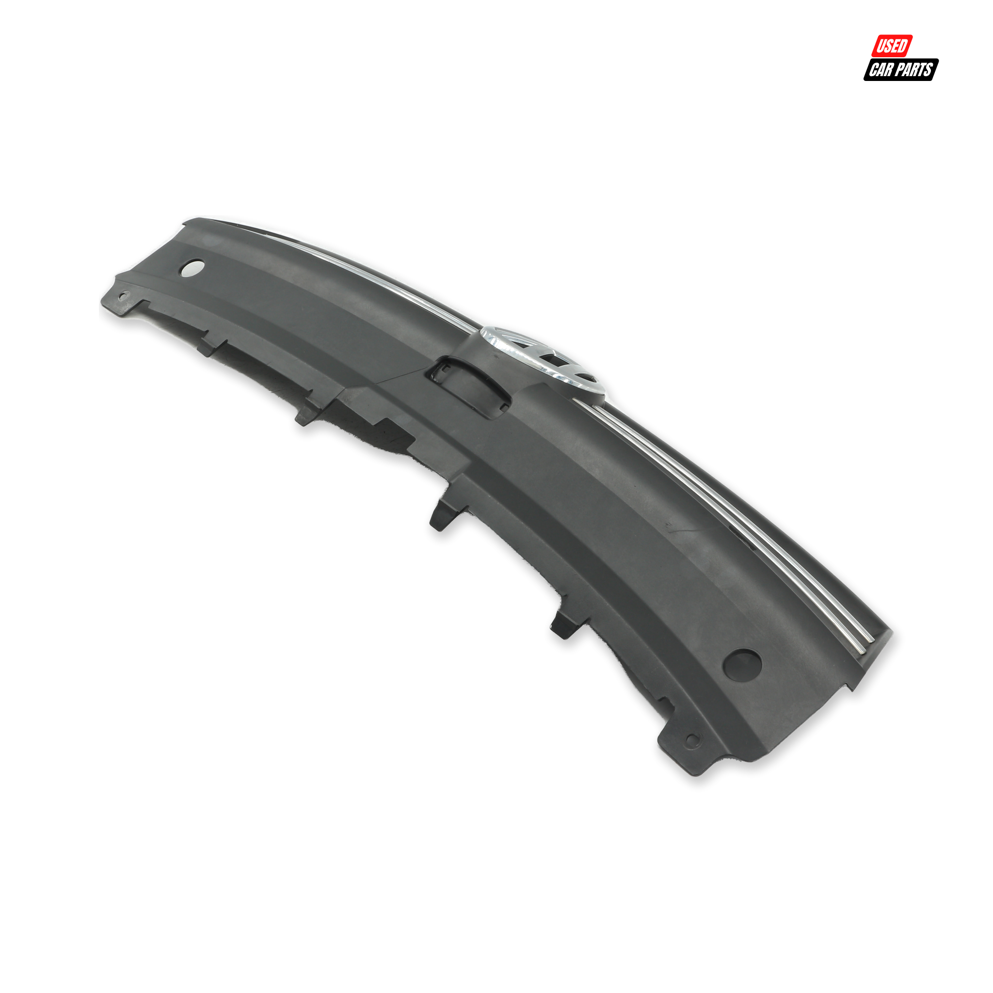 Used Grille (Part Number 6RU853653) for 2013 VOLKSWAGEN 1.6 TDI COMFORTLINE