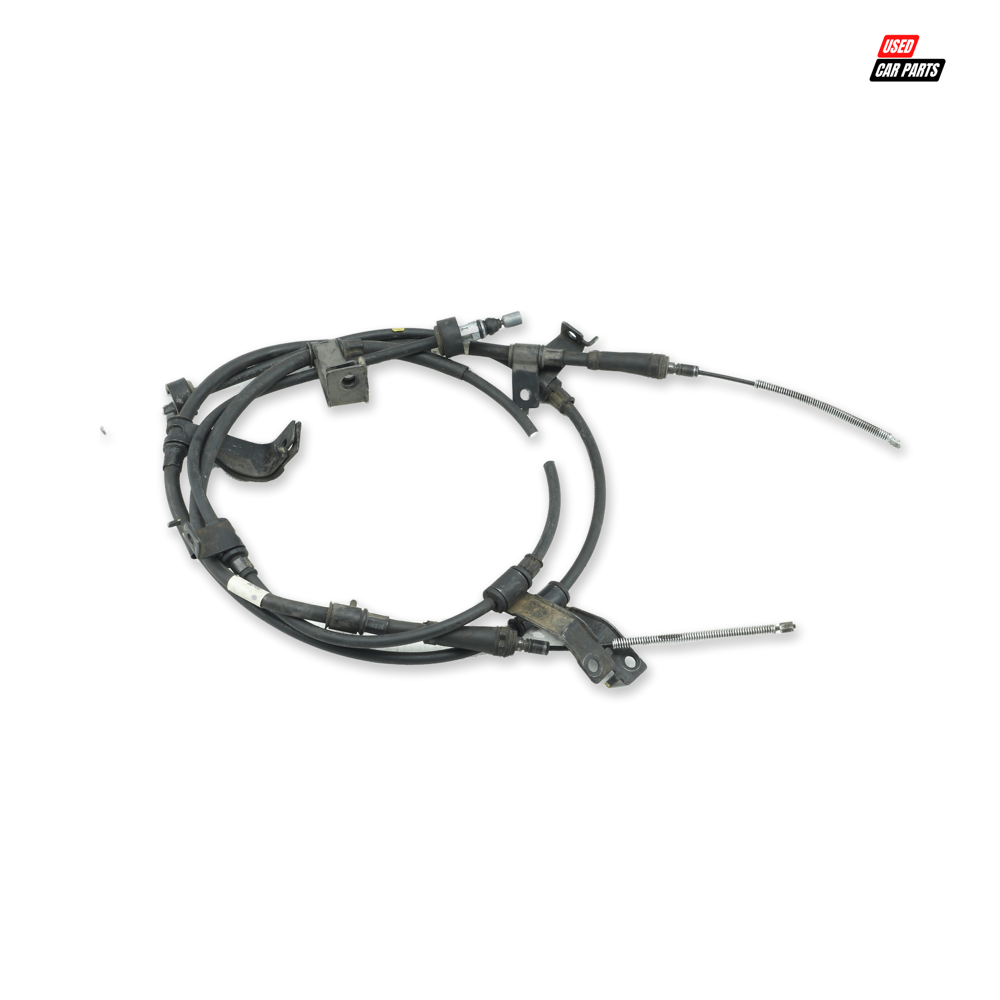 Used Handbrake Cables for 2013 HYUNDAI i20 1.4D GLIDE (Salvaged)