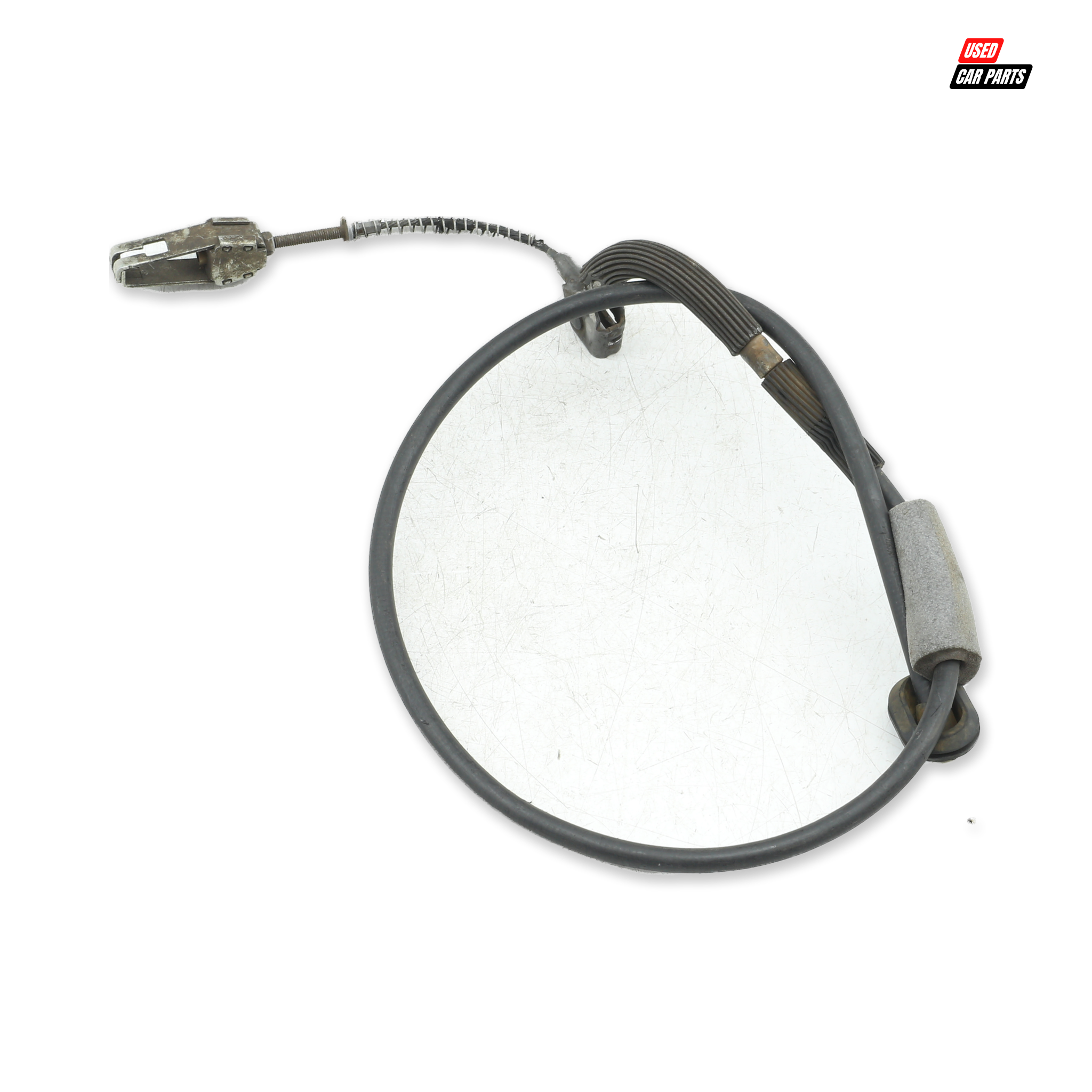 Used/Salvaged Handbrake Cables for 2003 Mercedes-Benz C230K Coupe Automatic