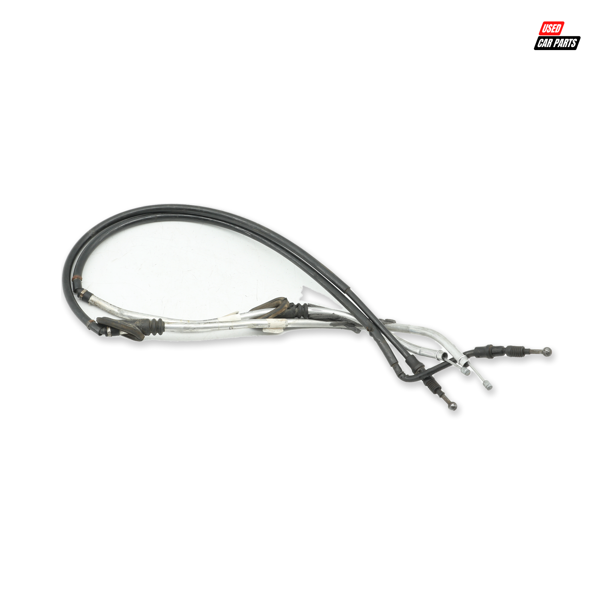 Handbrake Cables for 2009 Volkswagen Polo Mk5 Hatchback TDI - Used/Salvaged