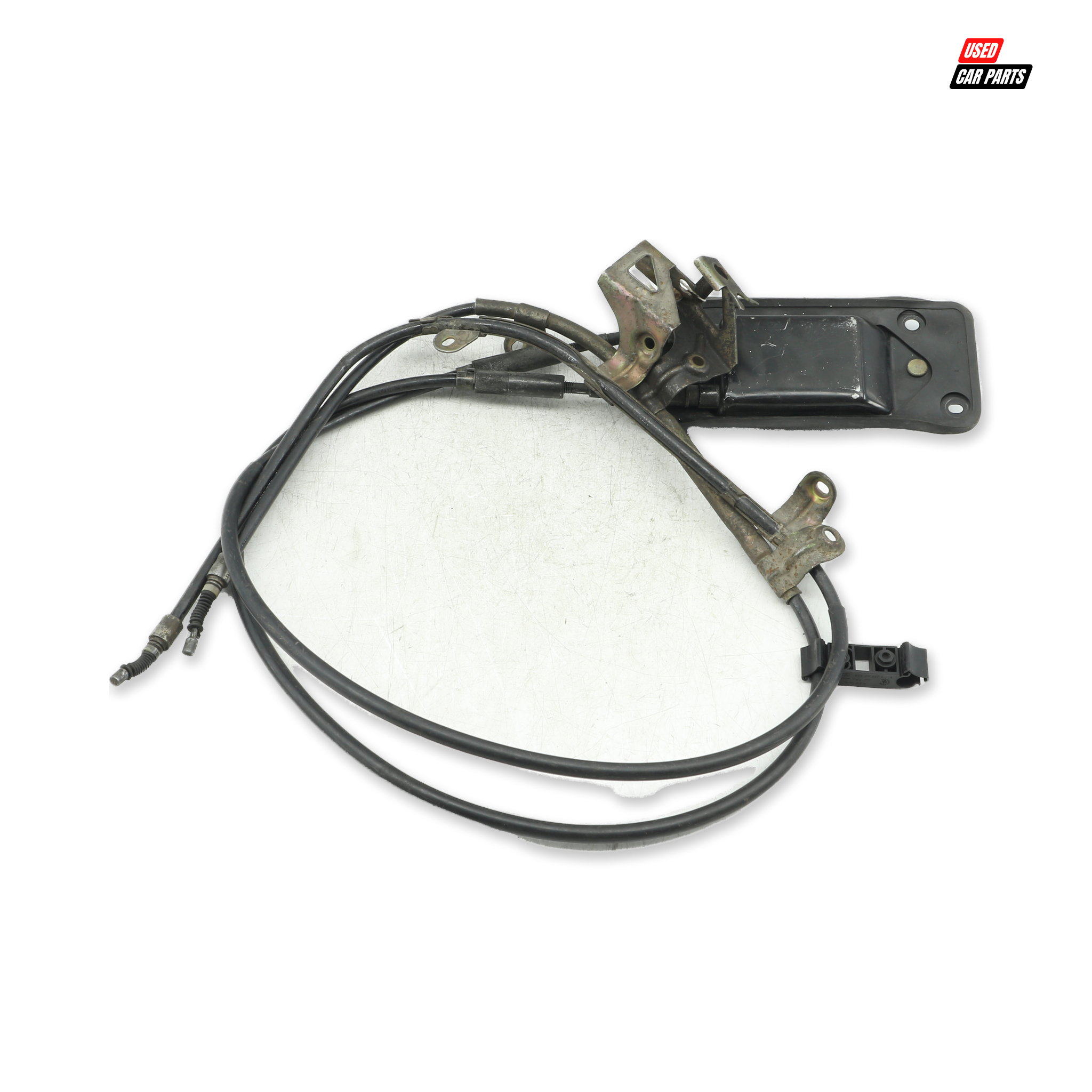 Used/Salvaged Handbrake Cables for 2000 Volkswagen Passat