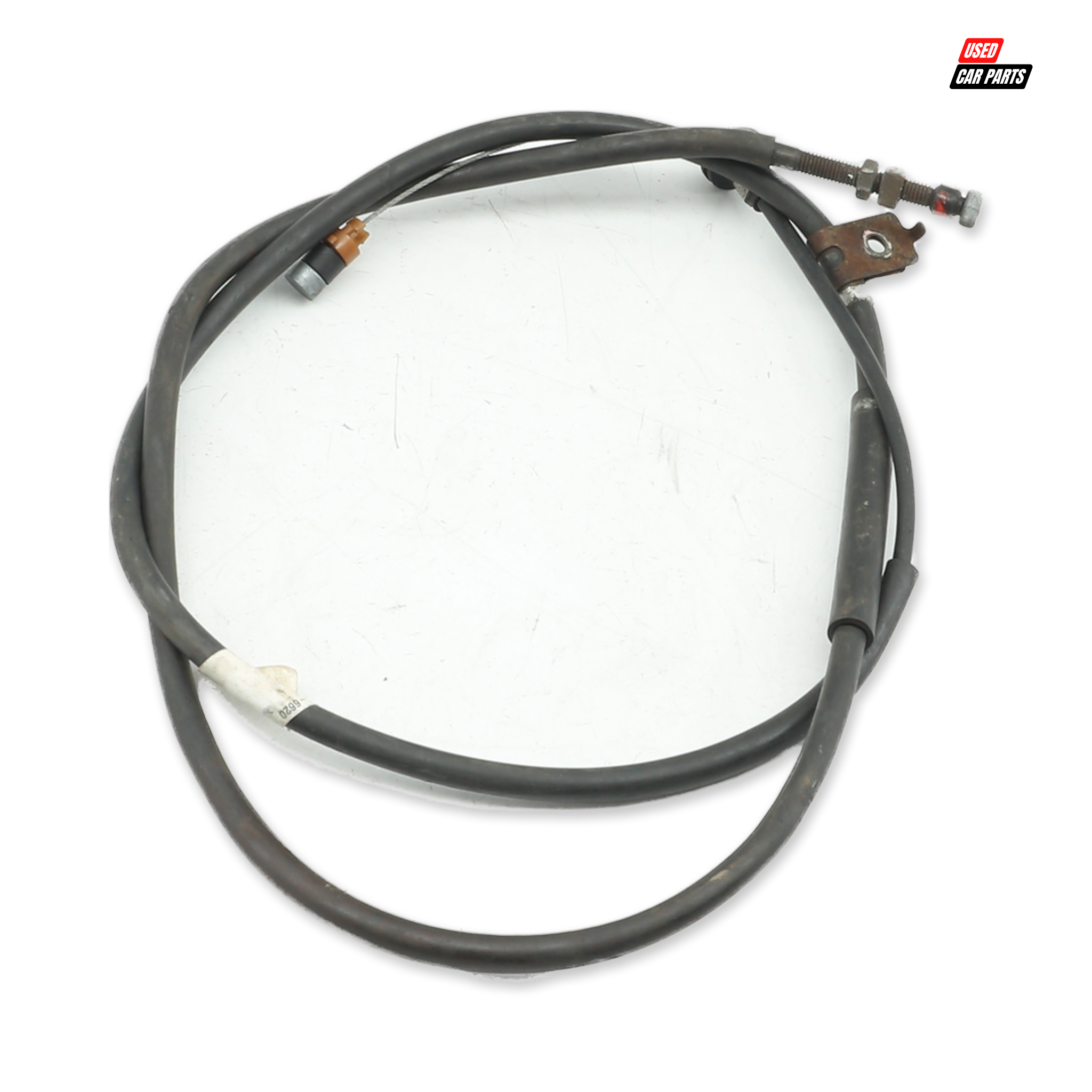 Used Handbrake Cables for 2002 DAIHATSU TERIOS