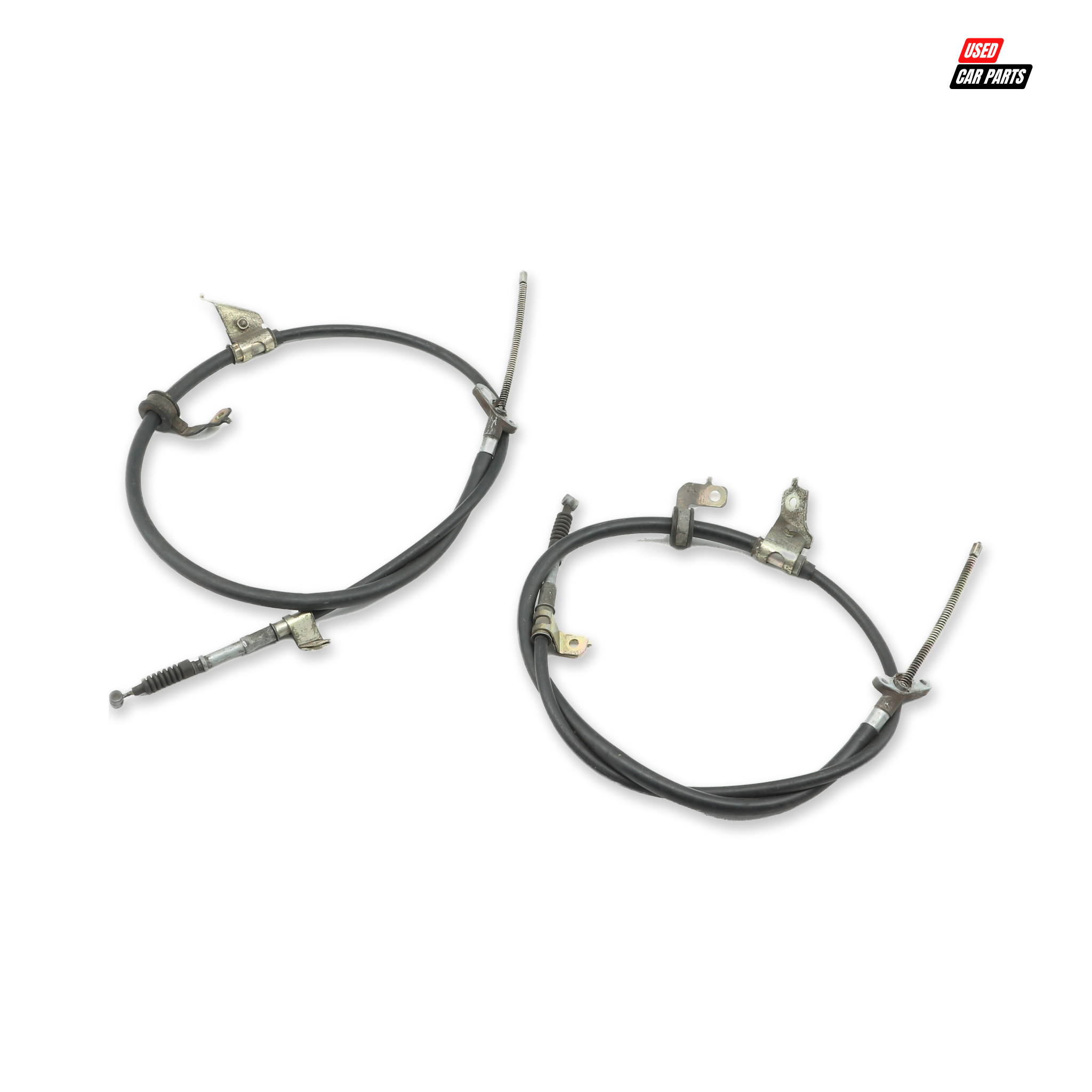 Used Handbrake Cables for 2014 CHERY 1.6 TX - Tested & Money Back Guarantee