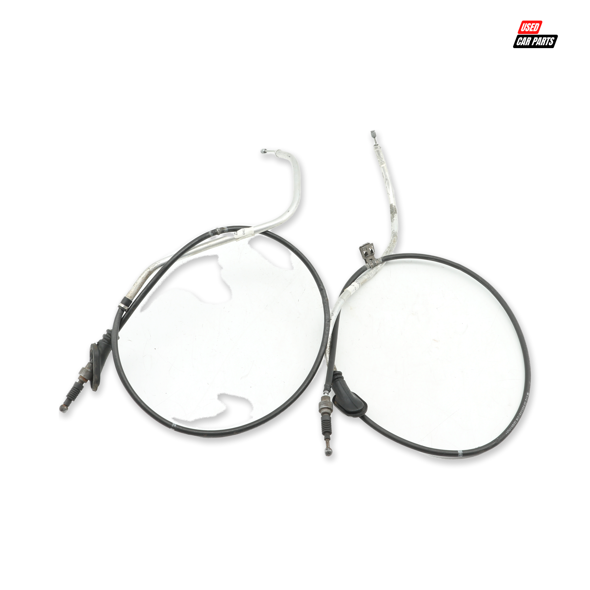 Used Handbrake Cables for 2015 VOLKSWAGEN JETTA GP 1.4 TSI COMFORTLINE