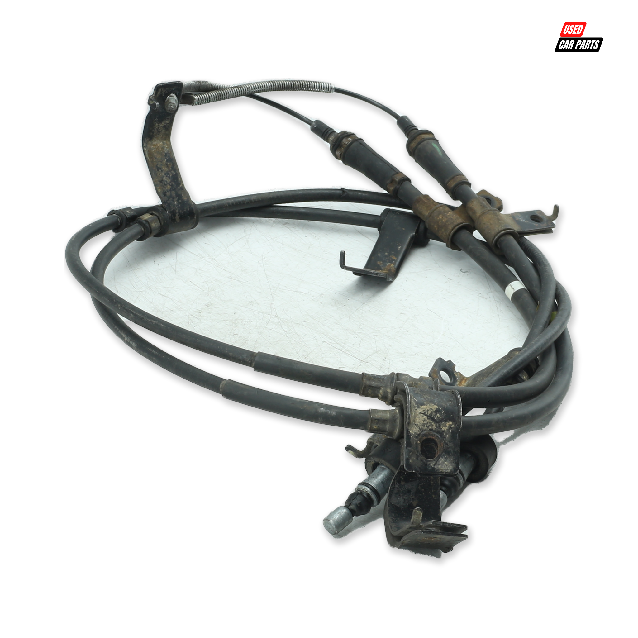 Used Handbrake Cables for 2014 Hyundai i20 Active (Facelift)