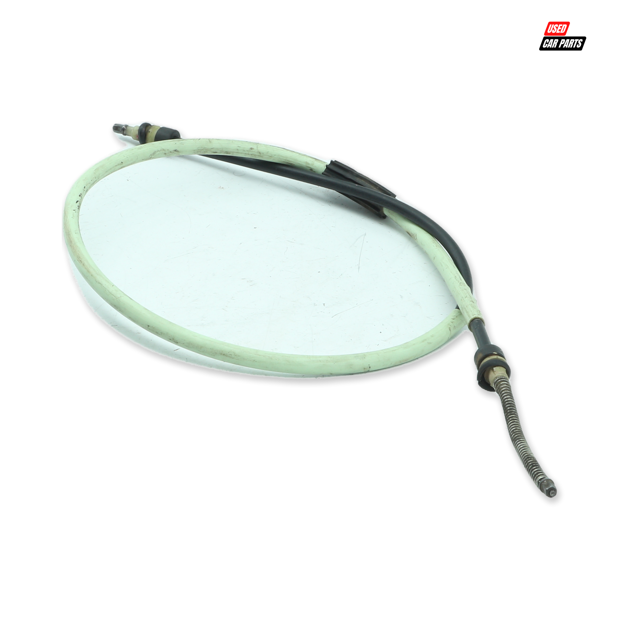 Used Handbrake Cables for RENAULT CLIO IV 900 T GT-LINE 5DR 2016