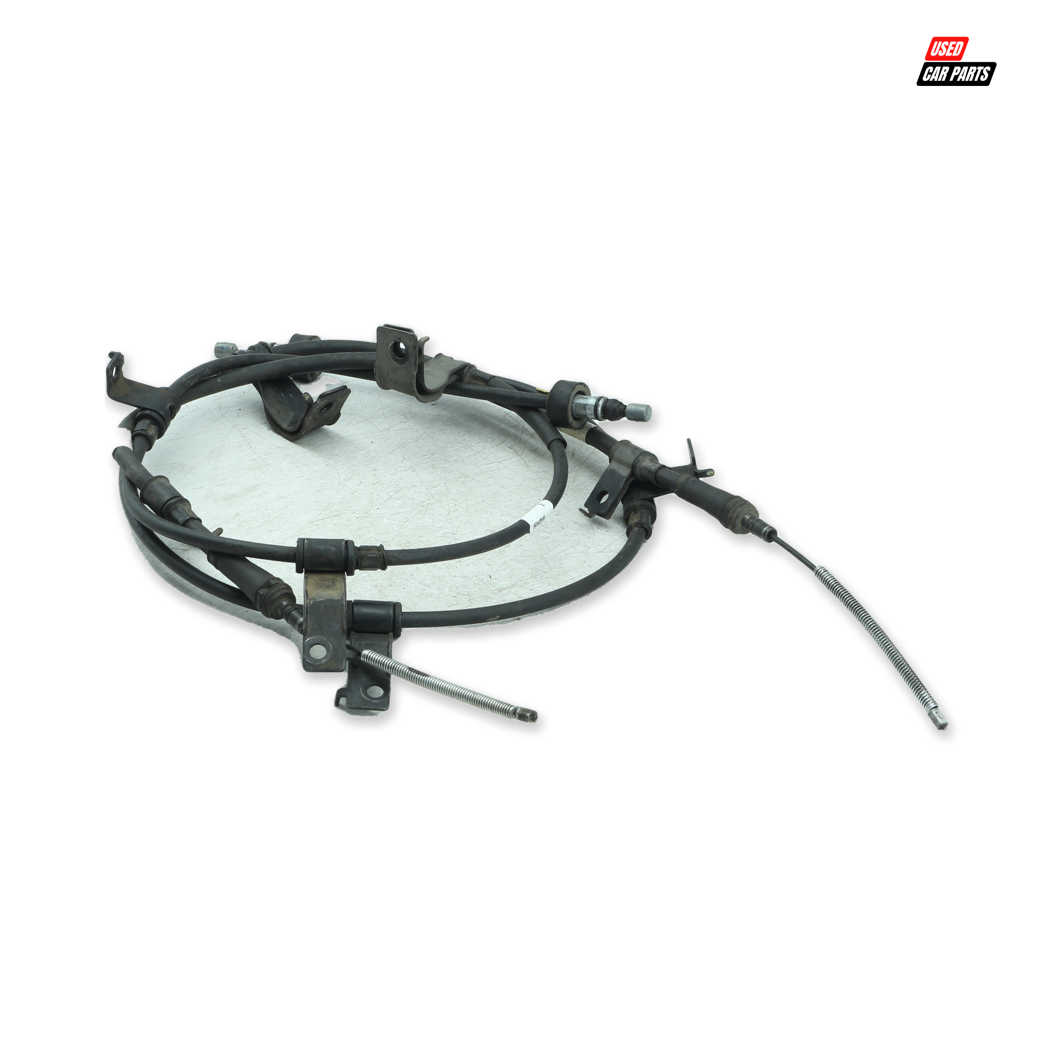 Used Handbrake Cables for 2013 HYUNDAI i20 1.4D GLIDE (Salvaged)