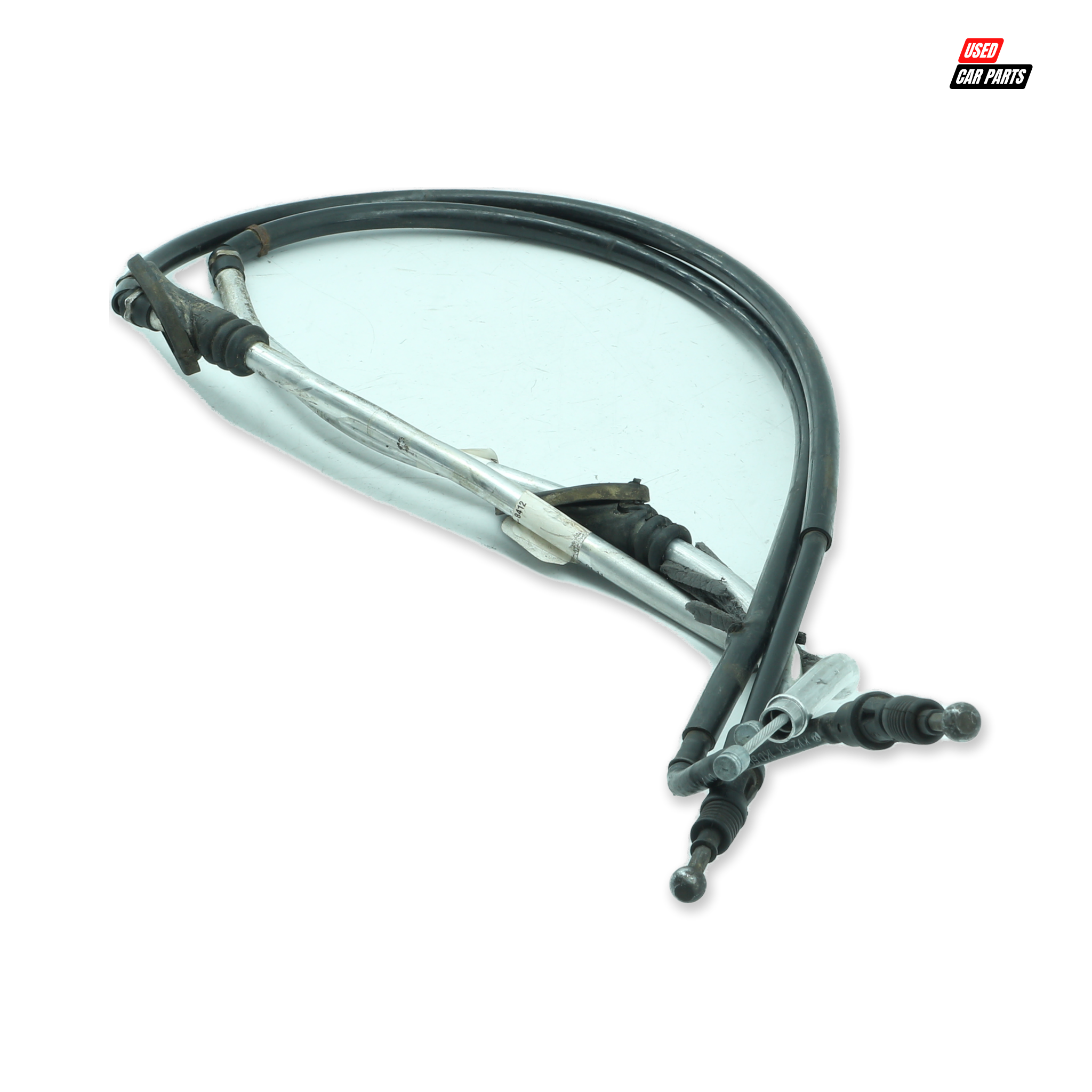 Handbrake Cables for 2009 Volkswagen Polo Mk5 Hatchback TDI - Used/Salvaged