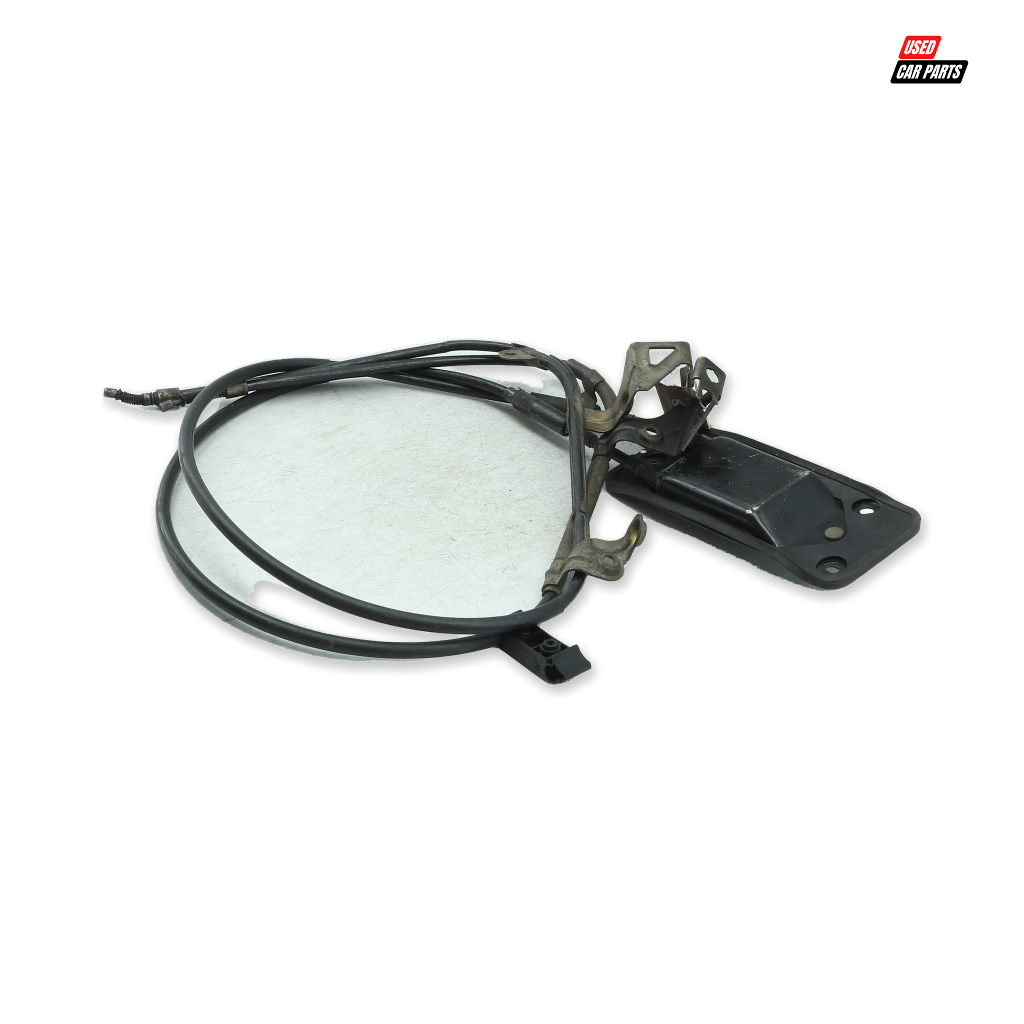 Used/Salvaged Handbrake Cables for 2000 Volkswagen Passat