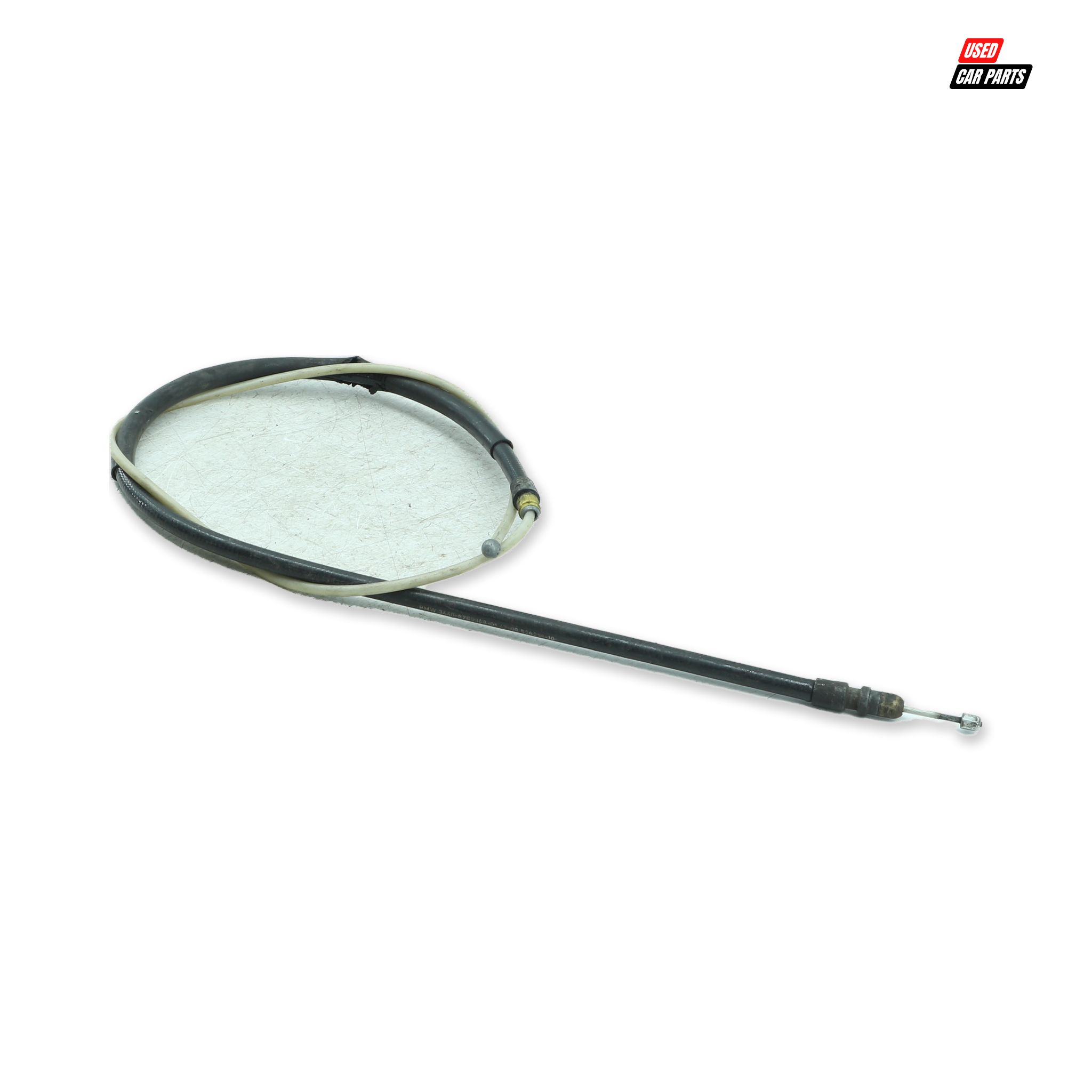 Used Handbrake Cables for 2013 BMW 320i - Tested & Guaranteed