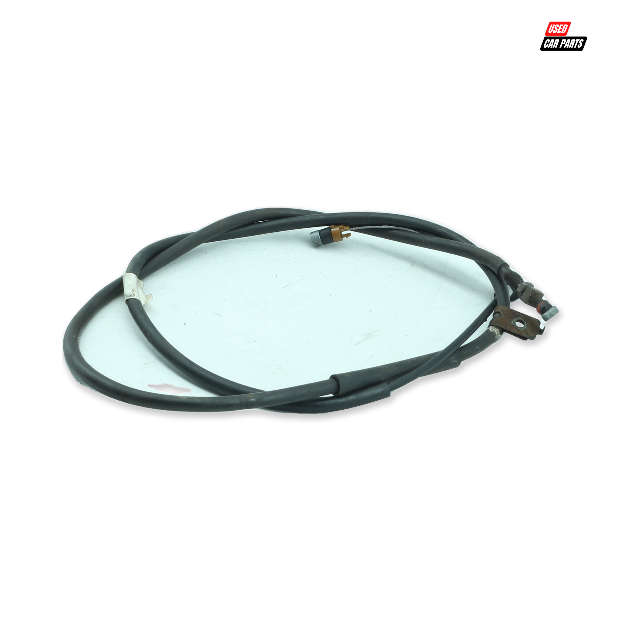 Used Handbrake Cables for 2002 DAIHATSU TERIOS