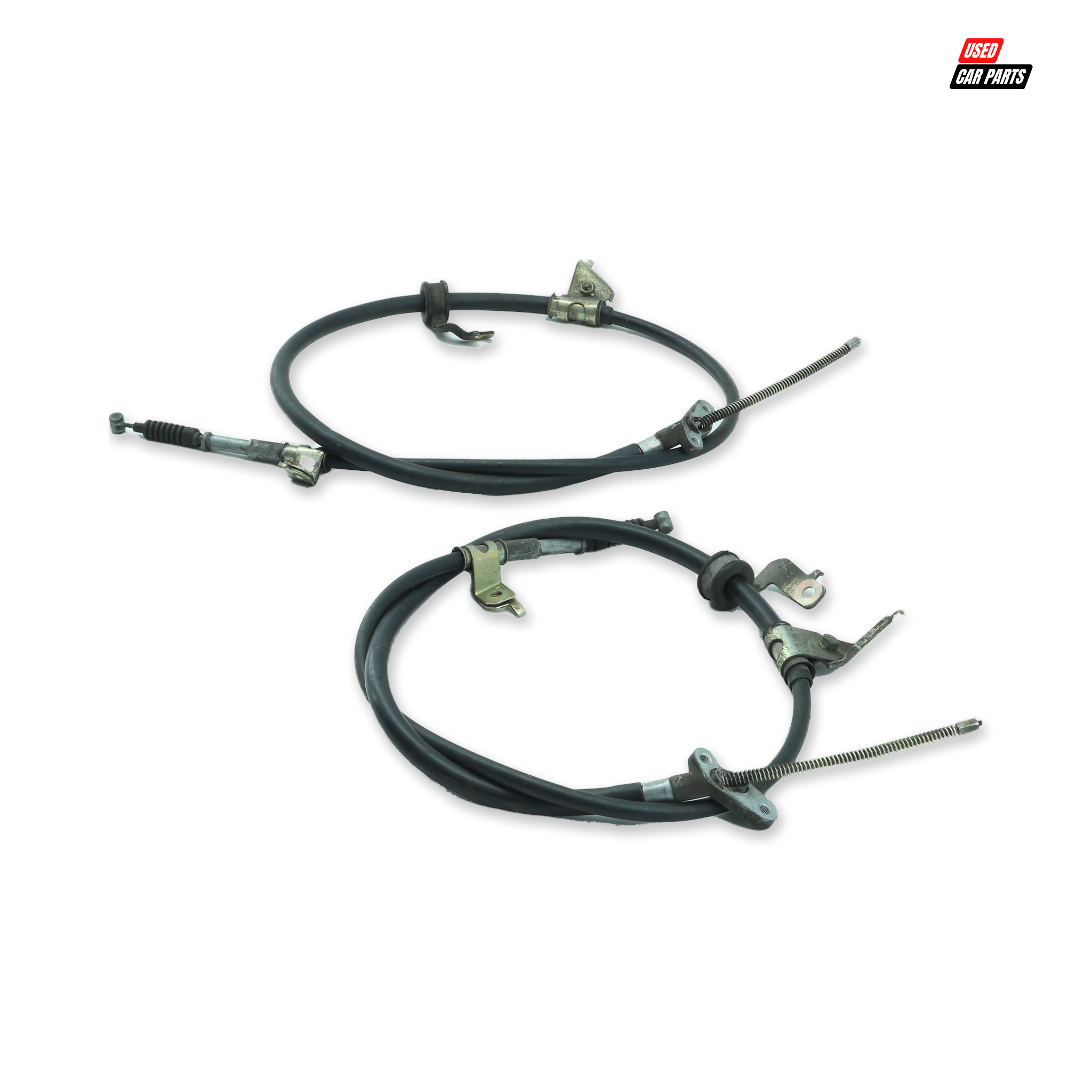 Used Handbrake Cables for 2014 CHERY 1.6 TX - Tested & Money Back Guarantee