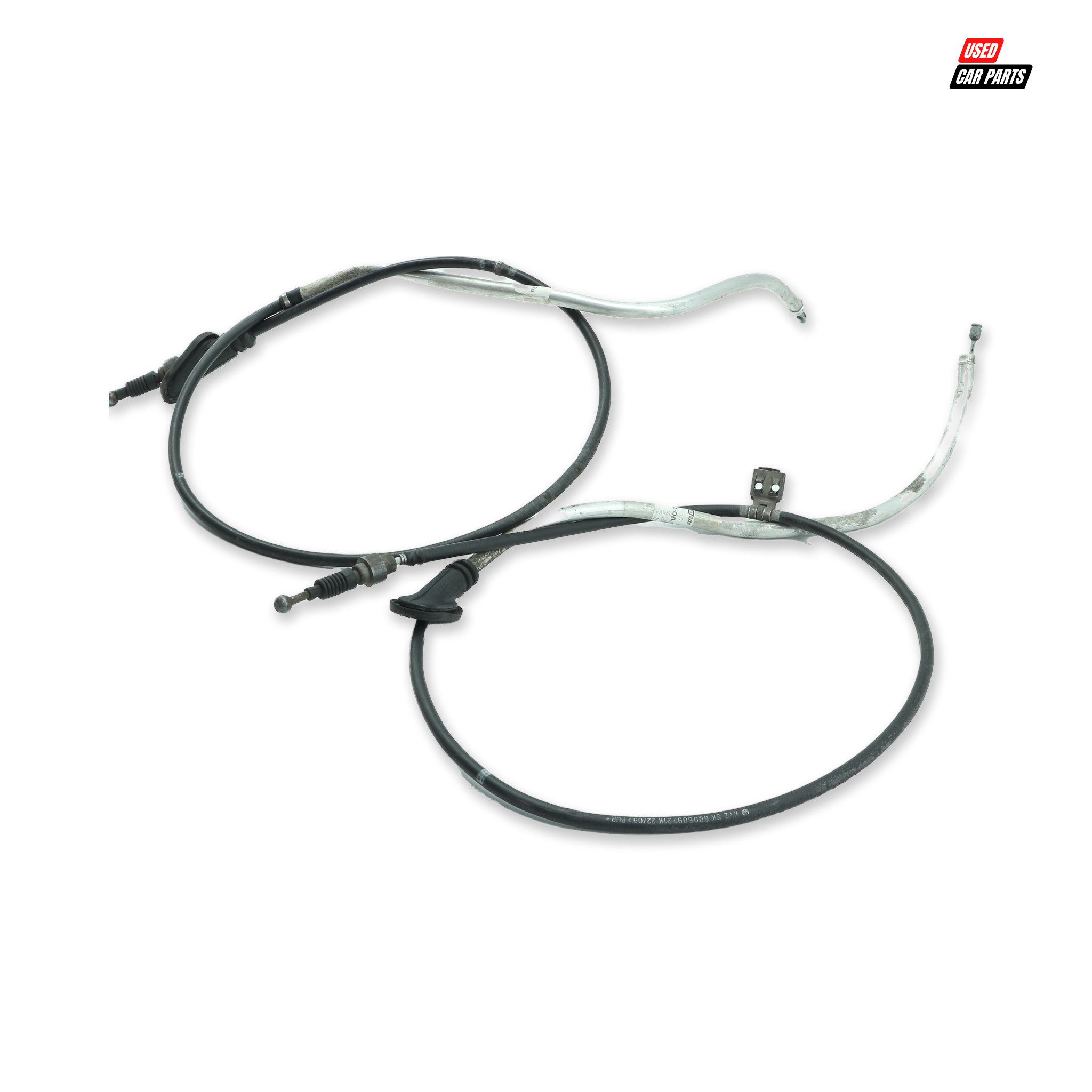 Used Handbrake Cables for 2015 VOLKSWAGEN JETTA GP 1.4 TSI COMFORTLINE