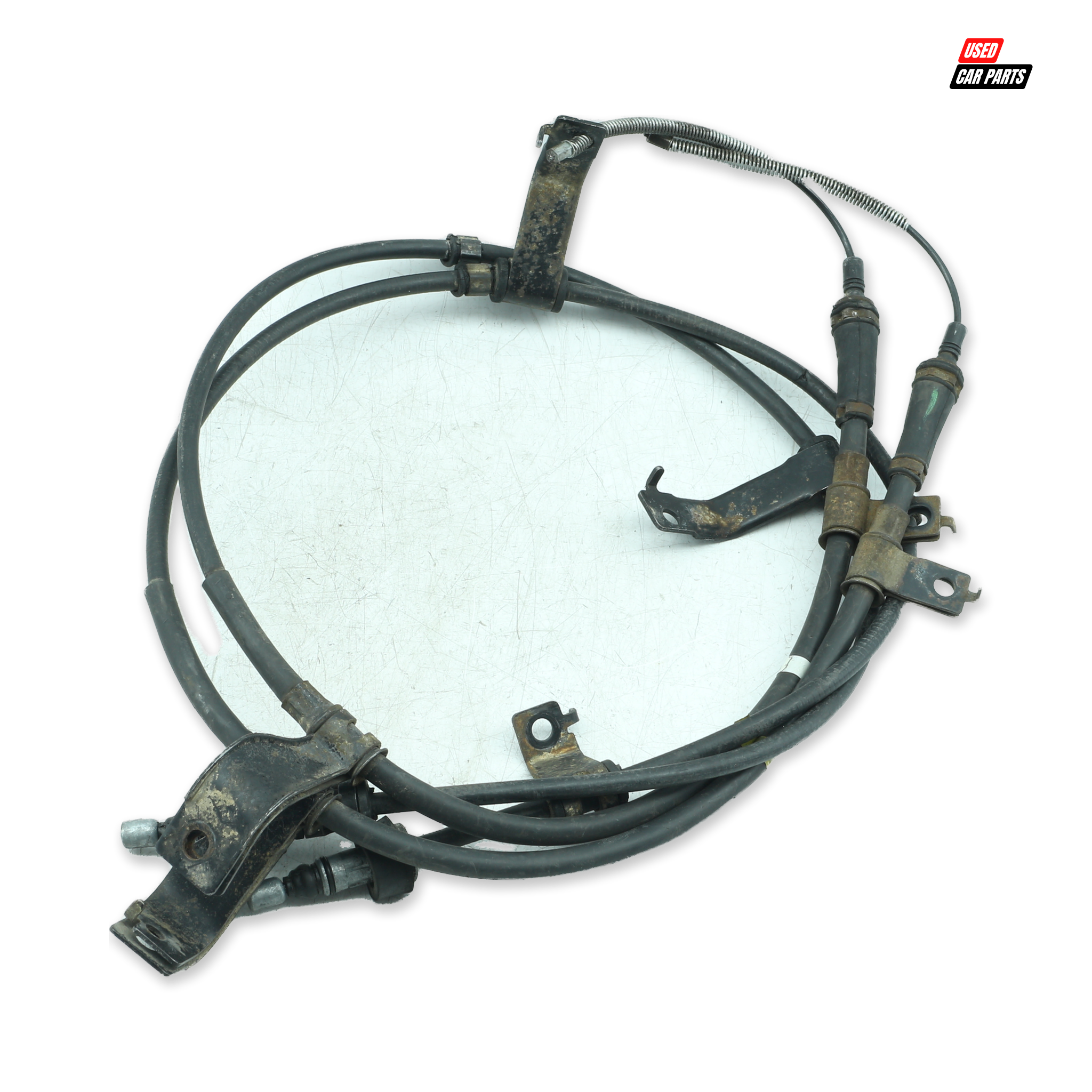 Used Handbrake Cables for 2014 Hyundai i20 Active (Facelift)