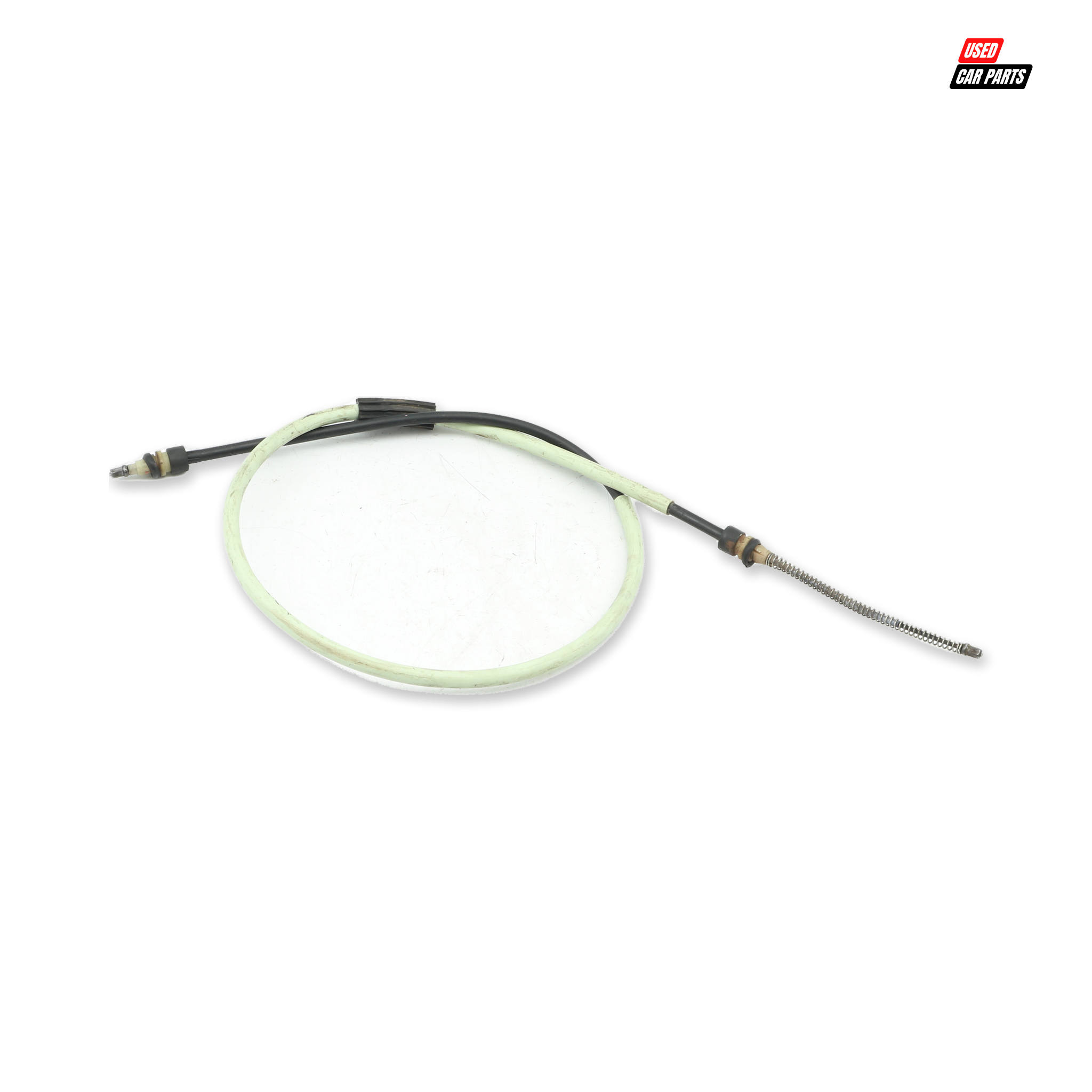 Used Handbrake Cables for RENAULT CLIO IV 900 T GT-LINE 5DR 2016