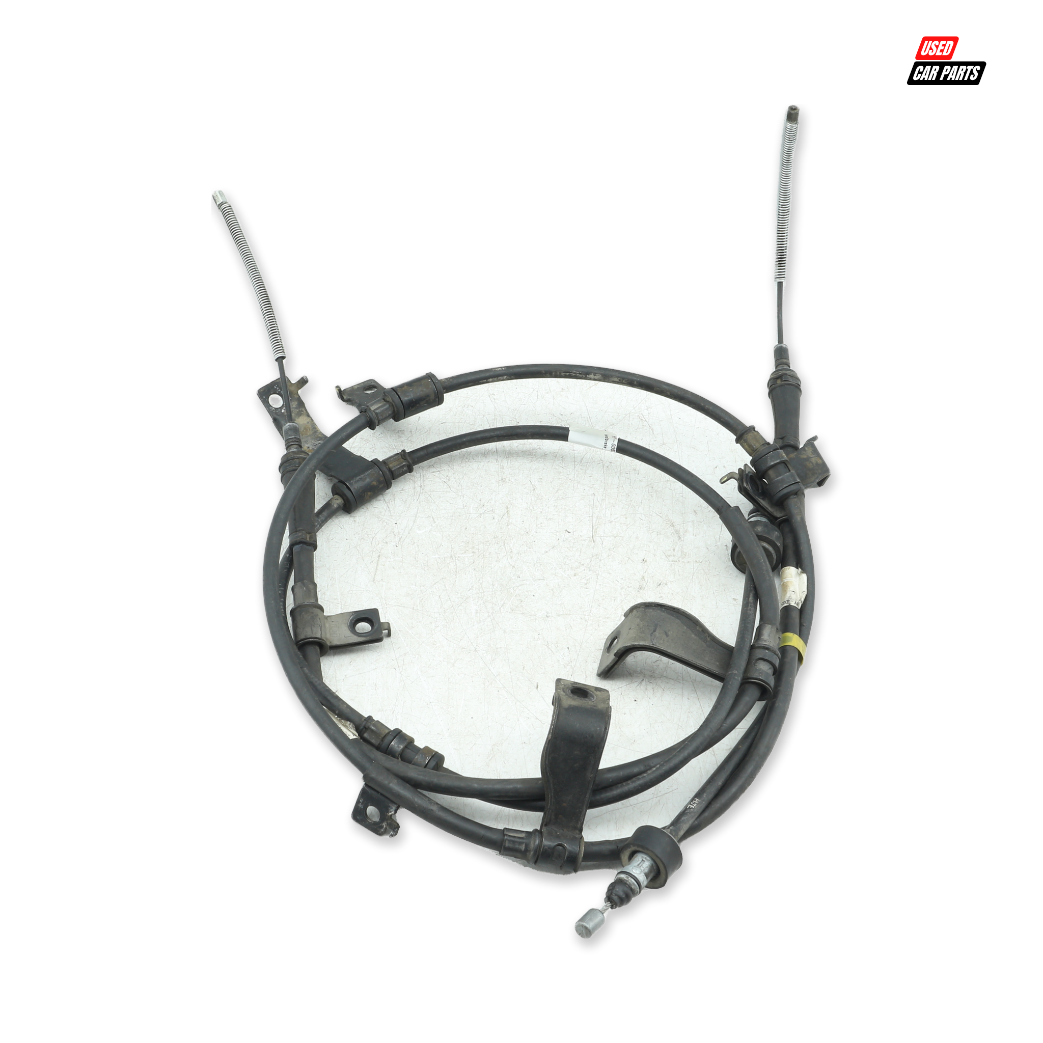Used Handbrake Cables for 2013 HYUNDAI i20 1.4D GLIDE (Salvaged)