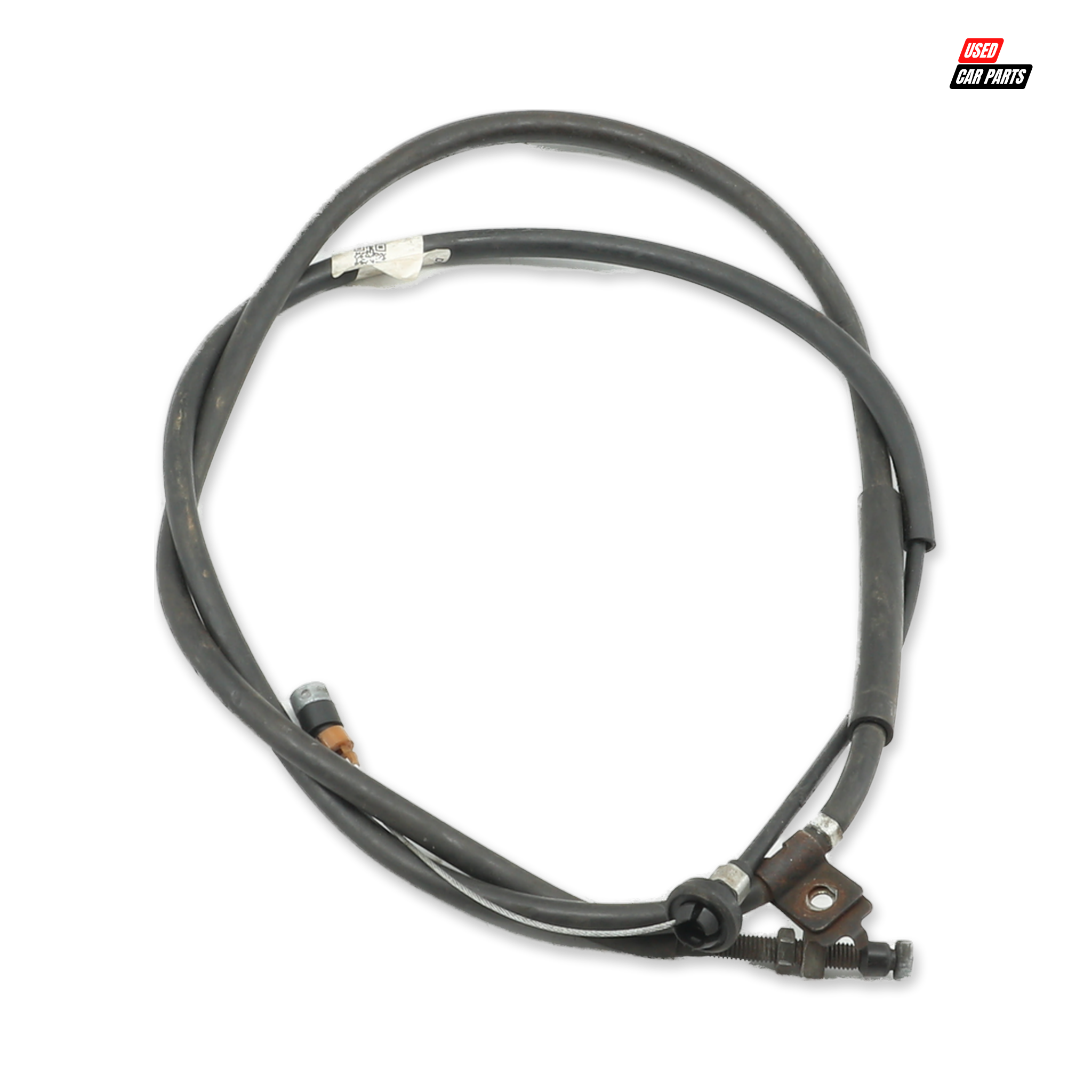 Used Handbrake Cables for 2002 DAIHATSU TERIOS