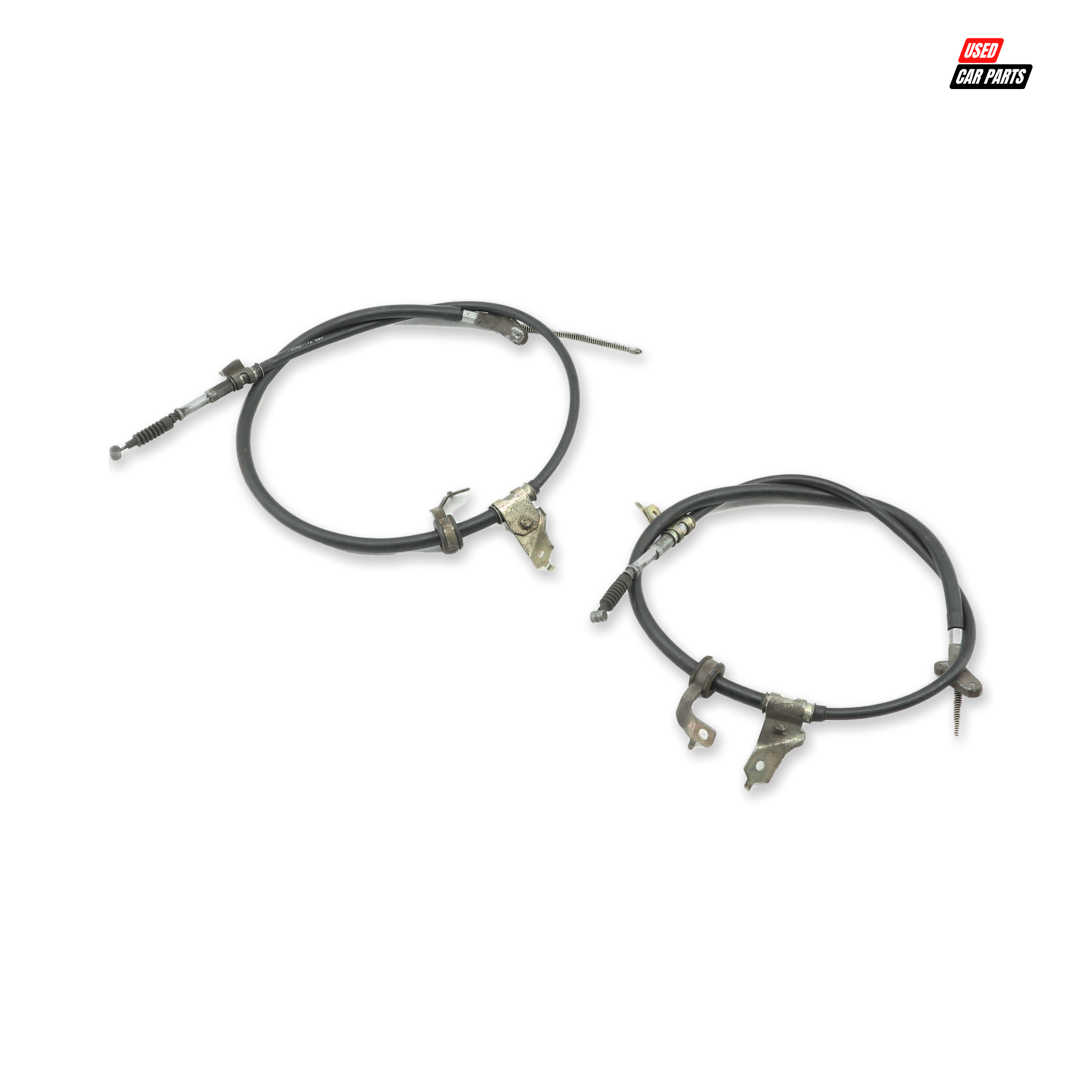 Used Handbrake Cables for 2014 CHERY 1.6 TX - Tested & Money Back Guarantee