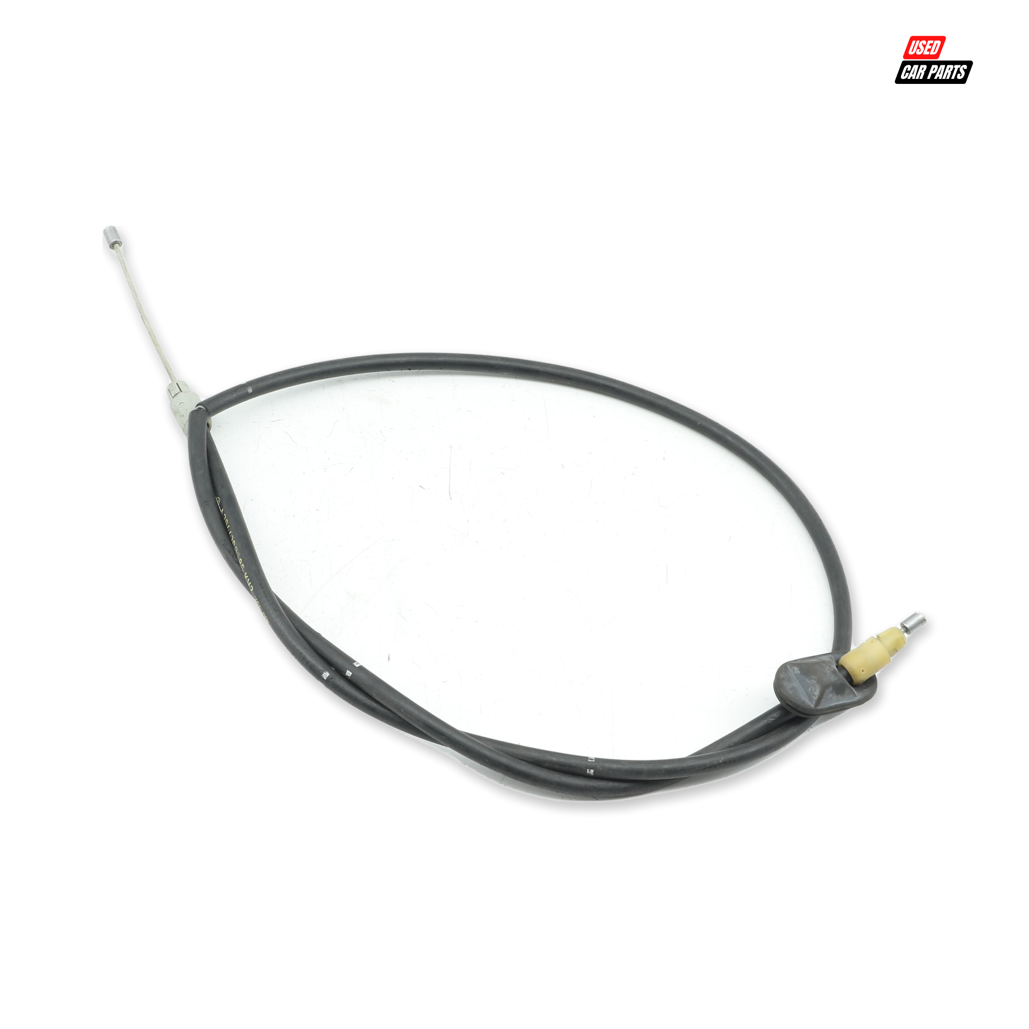 Used Handbrake Cables (Part Number A2044200685) for MERCEDES-BENZ B180 2011