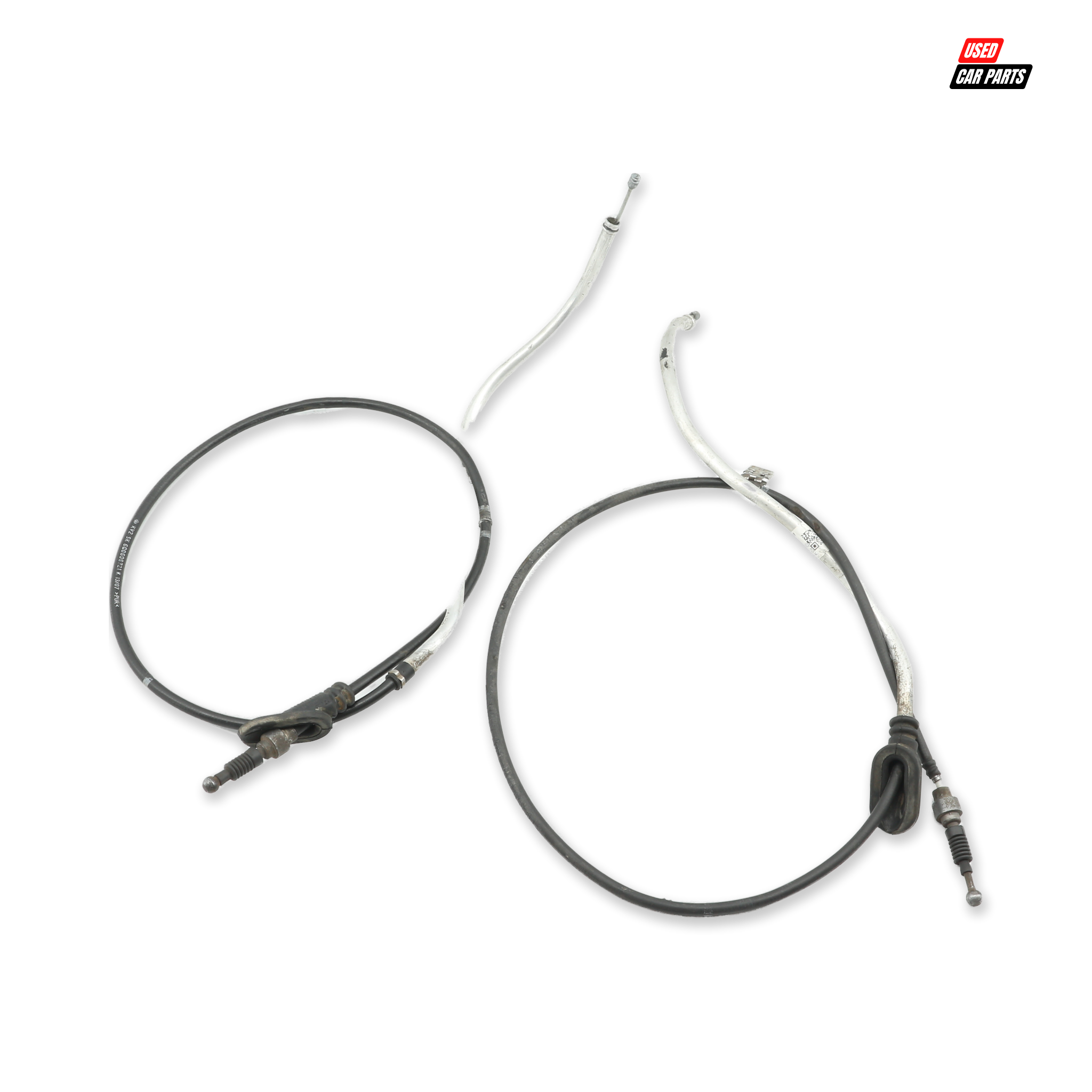 Used Handbrake Cables for 2015 VOLKSWAGEN JETTA GP 1.4 TSI COMFORTLINE