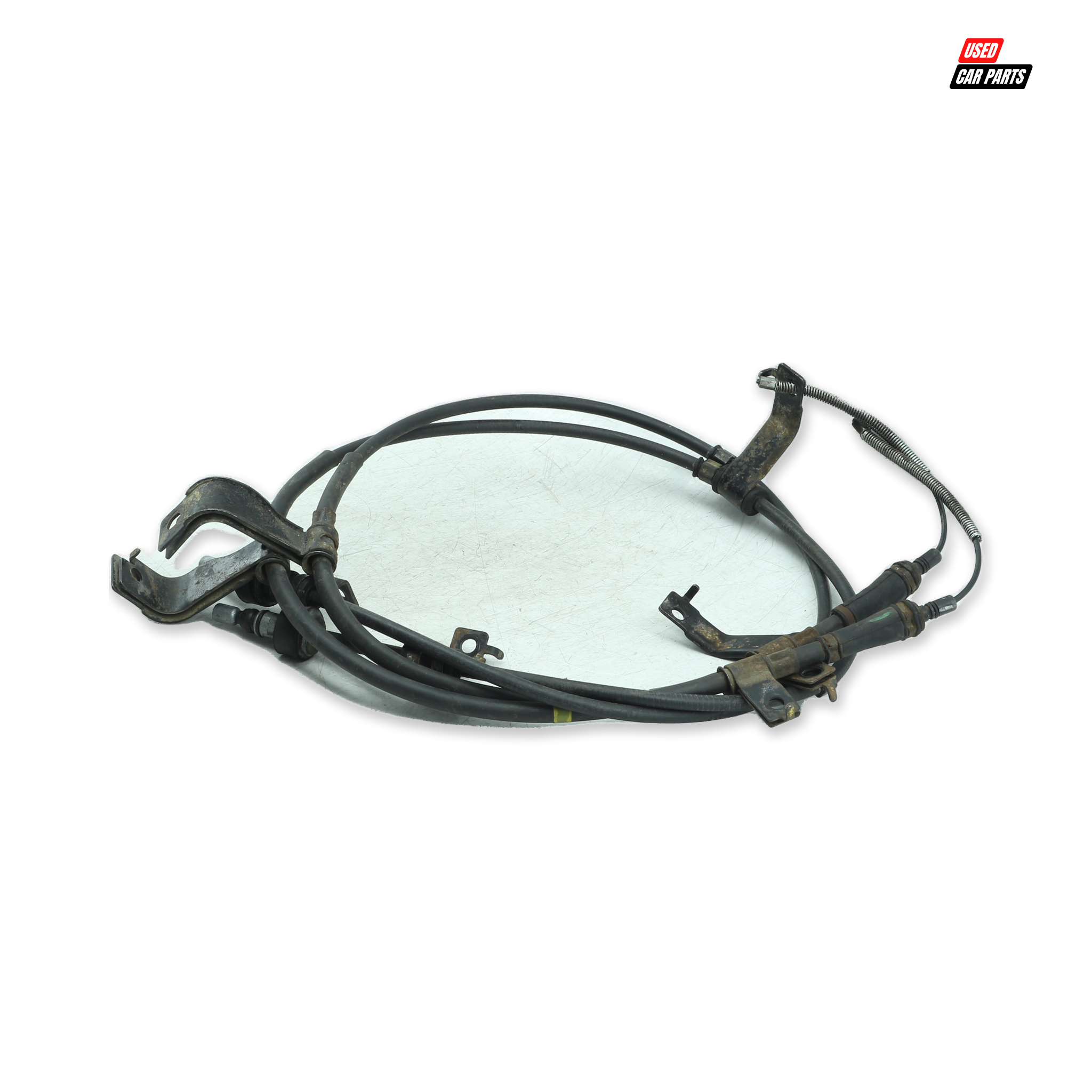 Used Handbrake Cables for 2014 Hyundai i20 Active (Facelift)