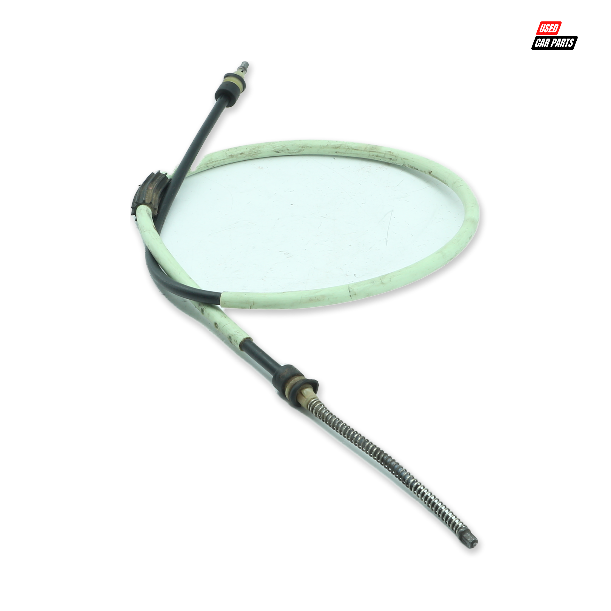 Used Handbrake Cables for RENAULT CLIO IV 900 T GT-LINE 5DR 2016