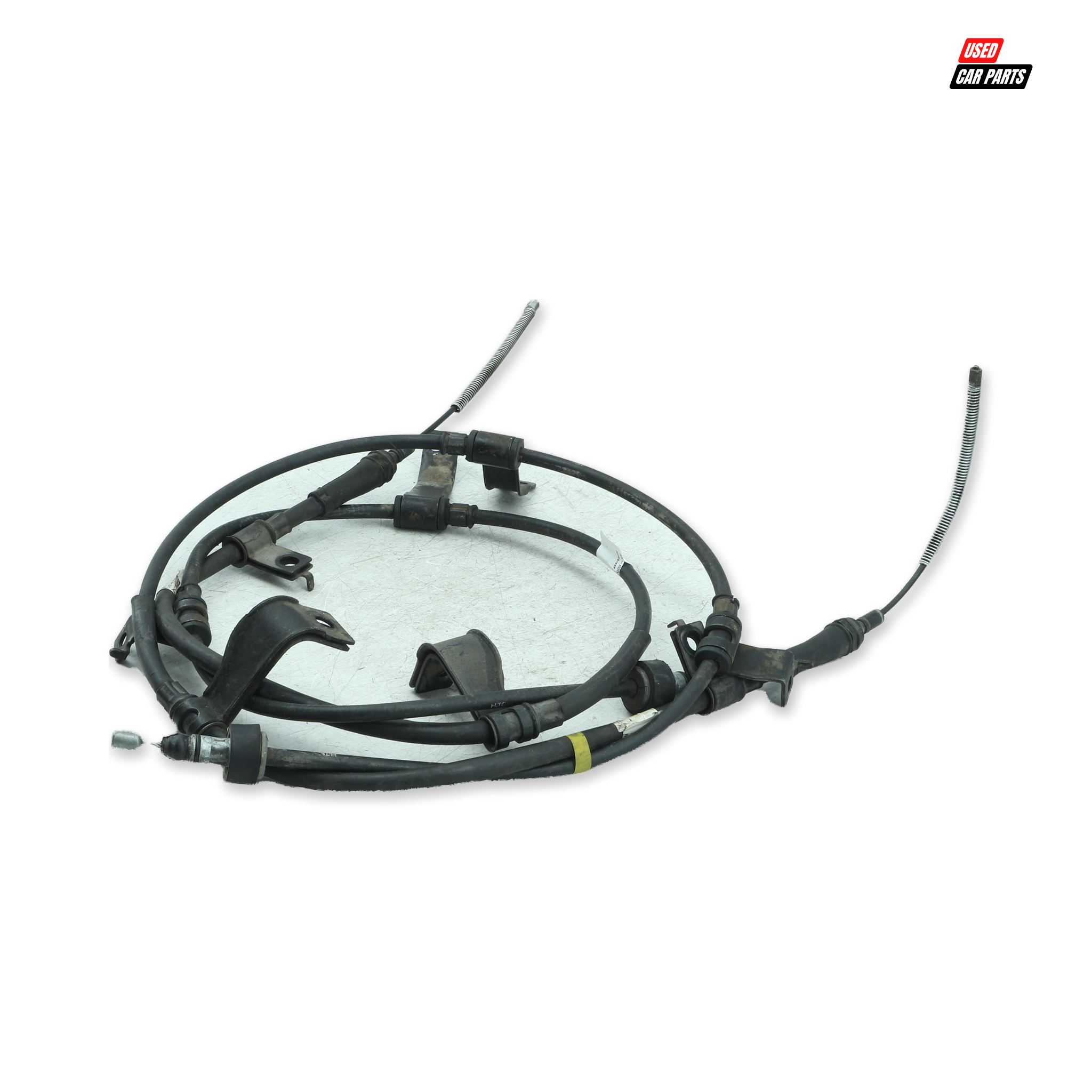 Used Handbrake Cables for 2013 HYUNDAI i20 1.4D GLIDE (Salvaged)