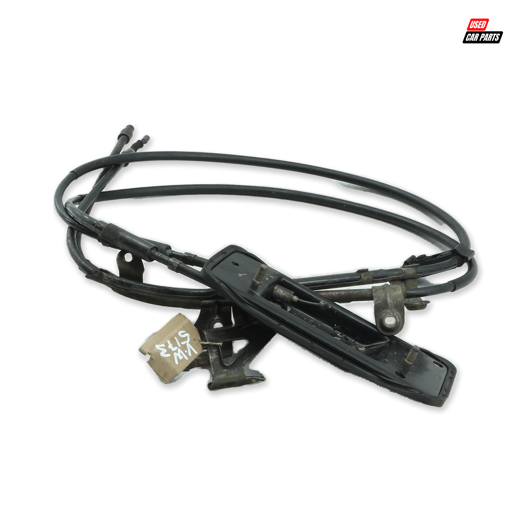 Used/Salvaged Handbrake Cables for 2000 Volkswagen Passat