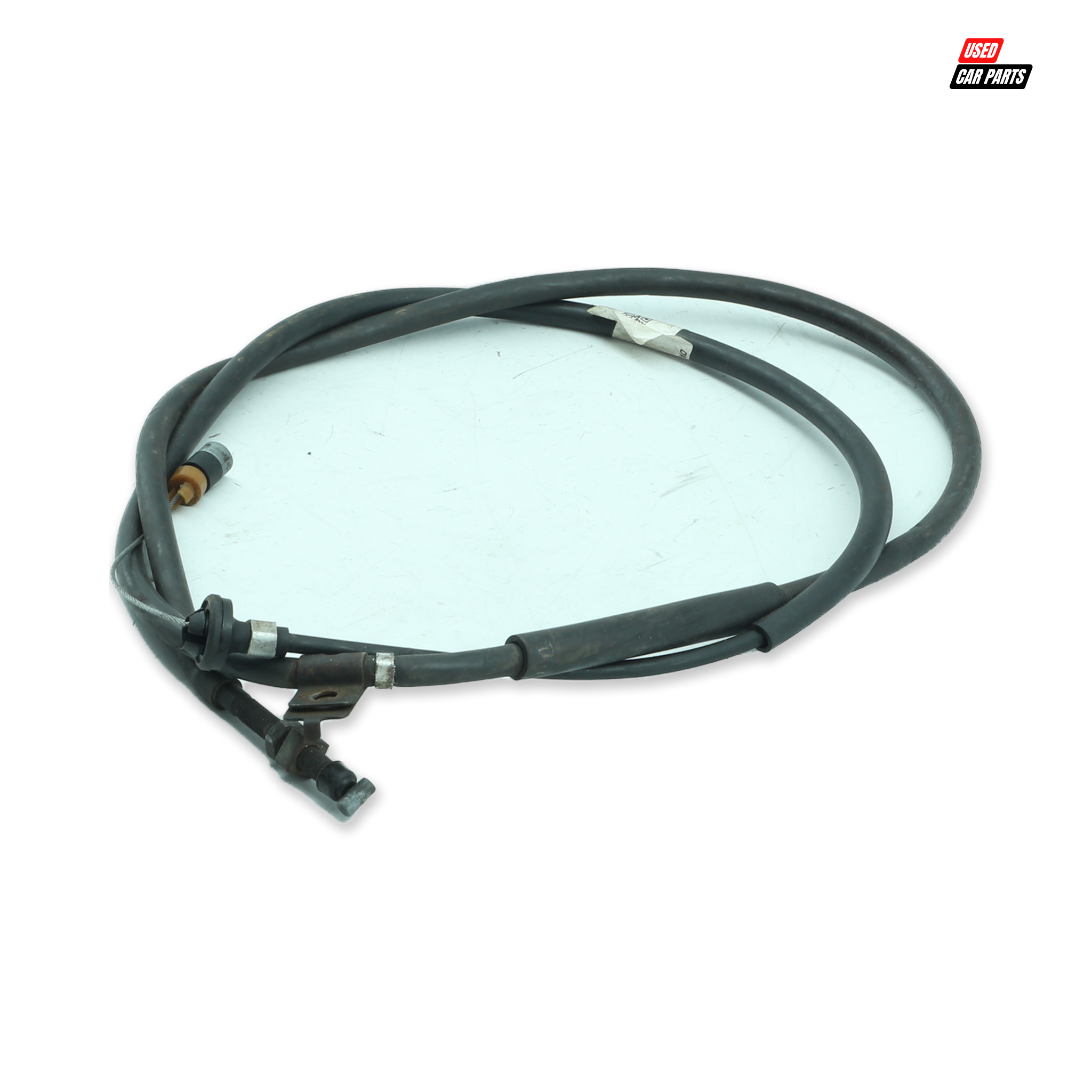 Used Handbrake Cables for 2002 DAIHATSU TERIOS