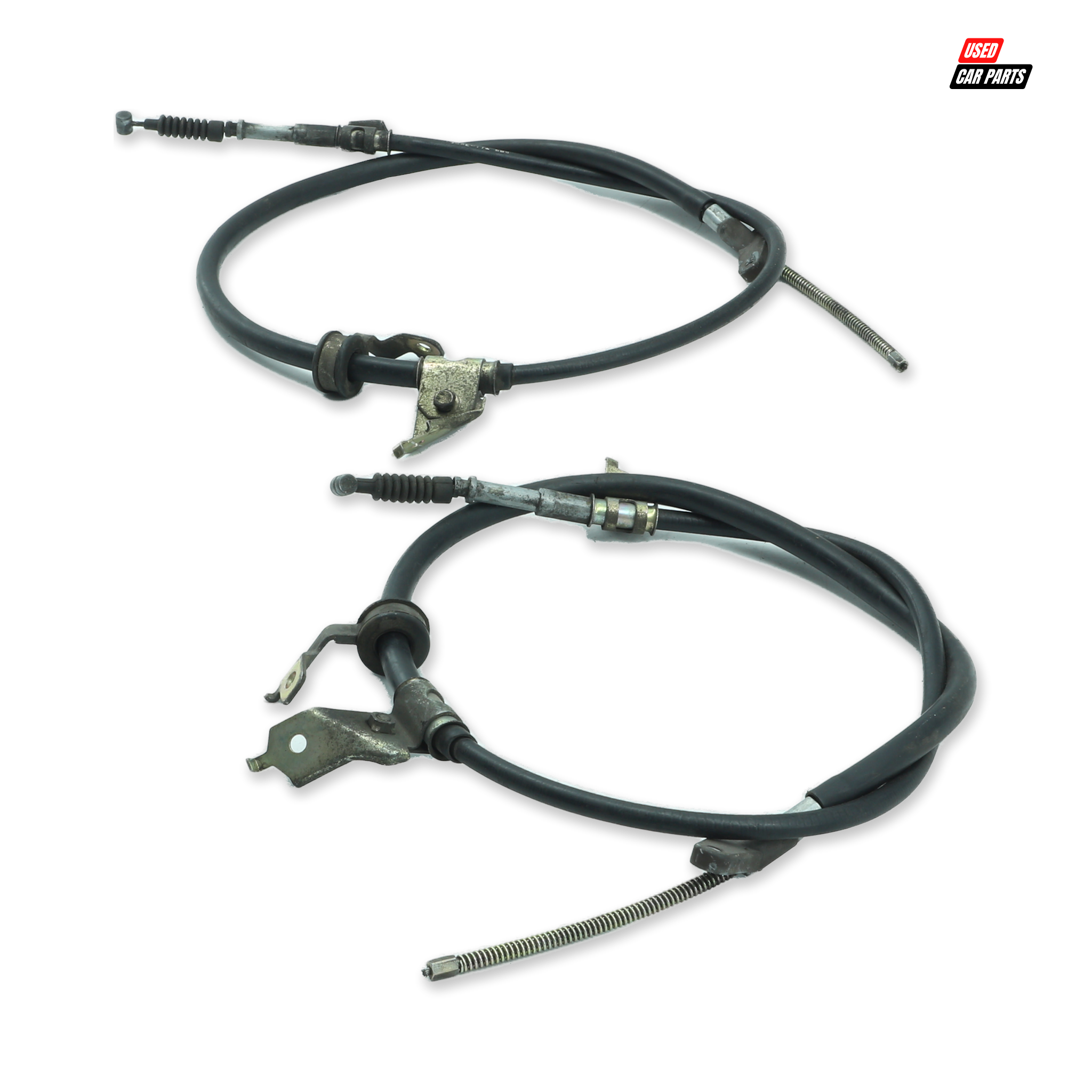 Used Handbrake Cables for 2014 CHERY 1.6 TX - Tested & Money Back Guarantee