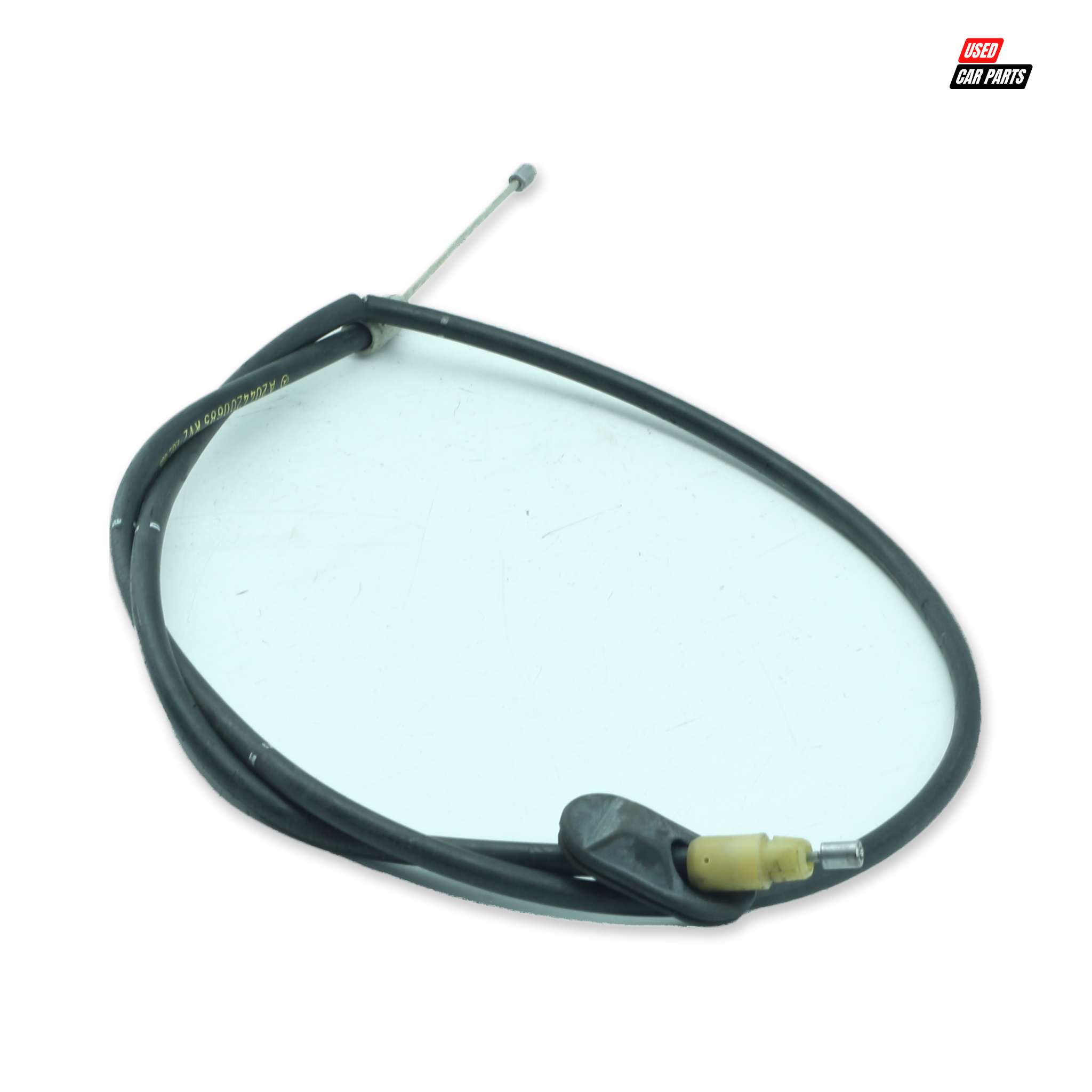 Used Handbrake Cables (Part Number A2044200685) for MERCEDES-BENZ B180 2011